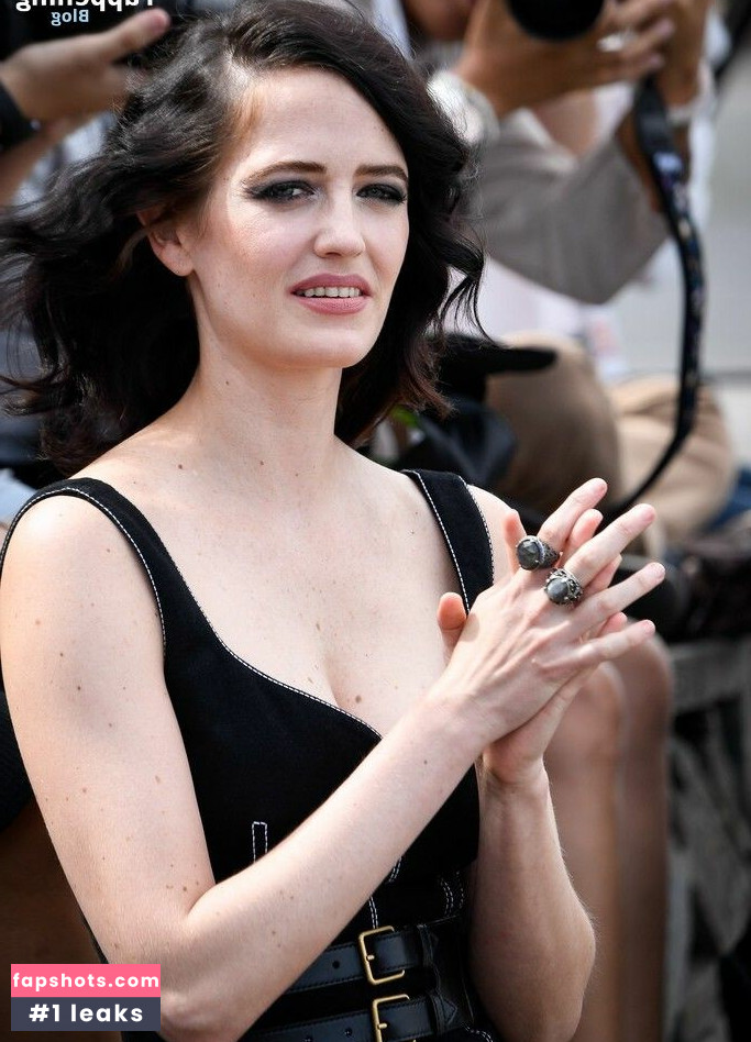 Eva Green Nude Leaks OnlyFans Photos #124 - LeakJerk