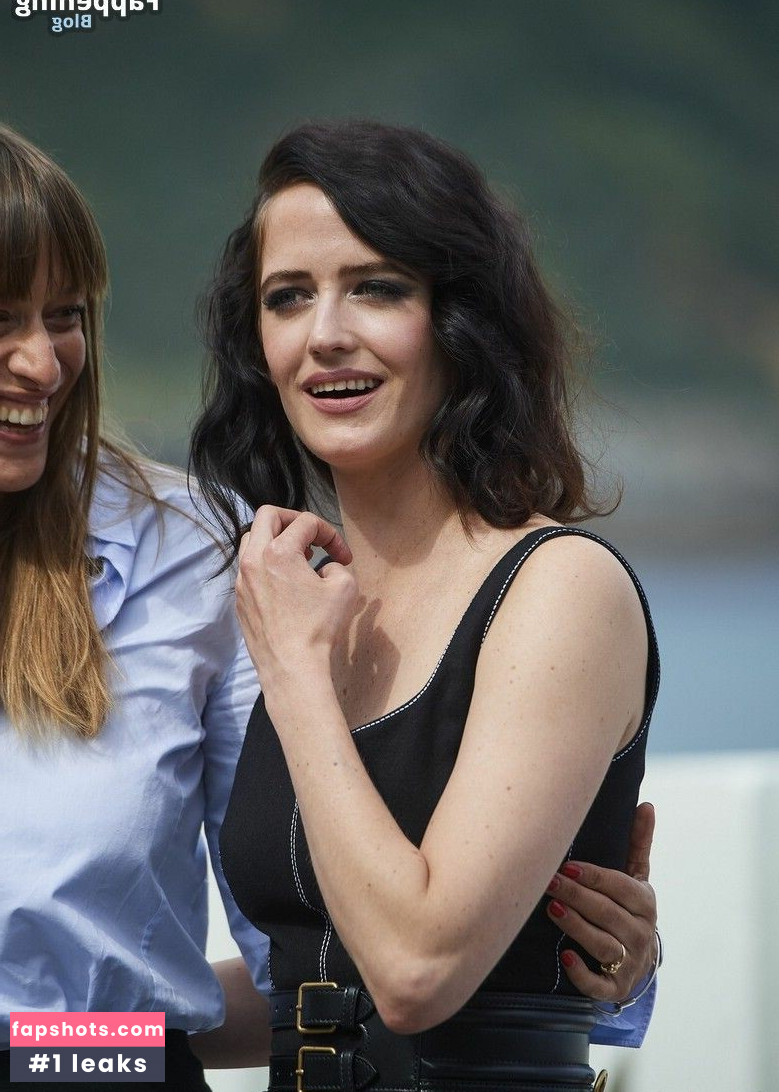Eva Green Nude Leaks OnlyFans Photos #126 - LeakJerk