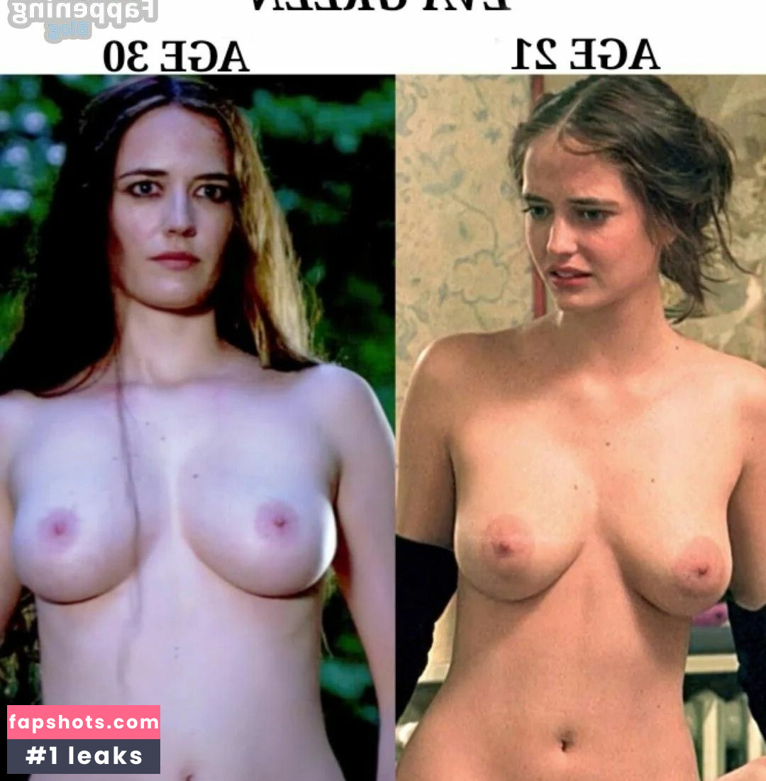 Eva Green Nude Leaks OnlyFans Photos #131 - LeakJerk