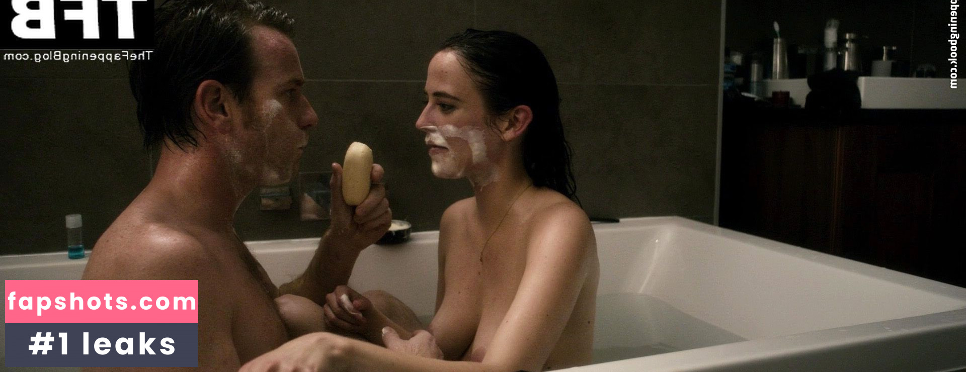 Eva Green Nude Leaks OnlyFans Photos #138 - LeakJerk