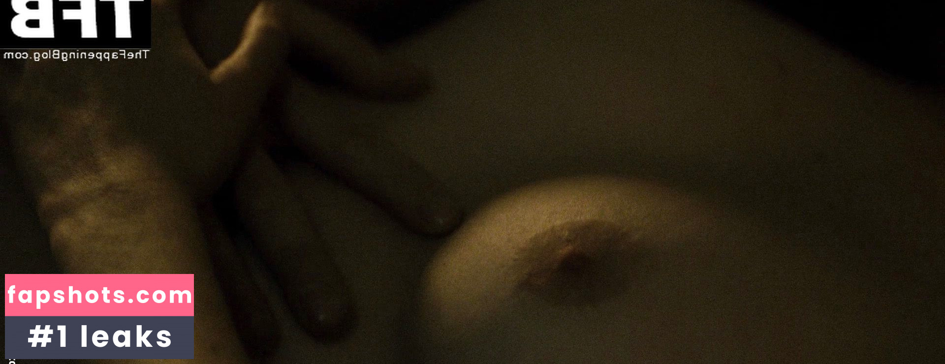 Eva Green Nude Leaks OnlyFans Photos #139 - LeakJerk