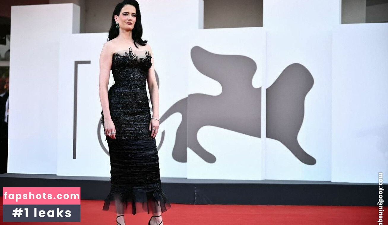 Eva Green Filtración Desnuda OnlyFans Foto #15 - Fapshots