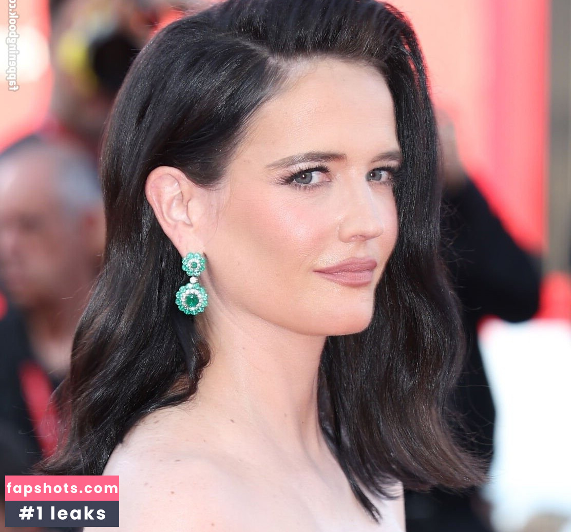 Eva Green Filtración Desnuda OnlyFans Foto #16 - Fapshots