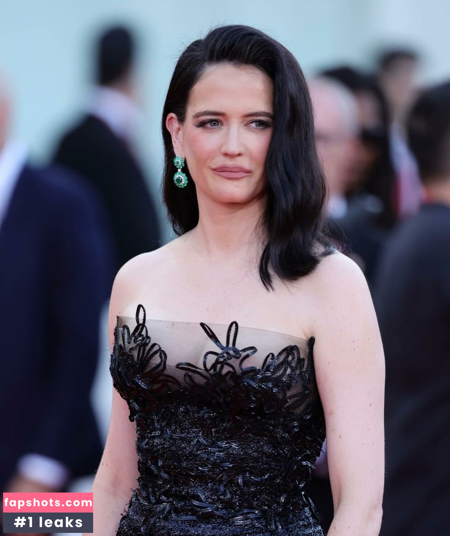 Eva Green Filtración Desnuda OnlyFans Foto #19 - Fapshots