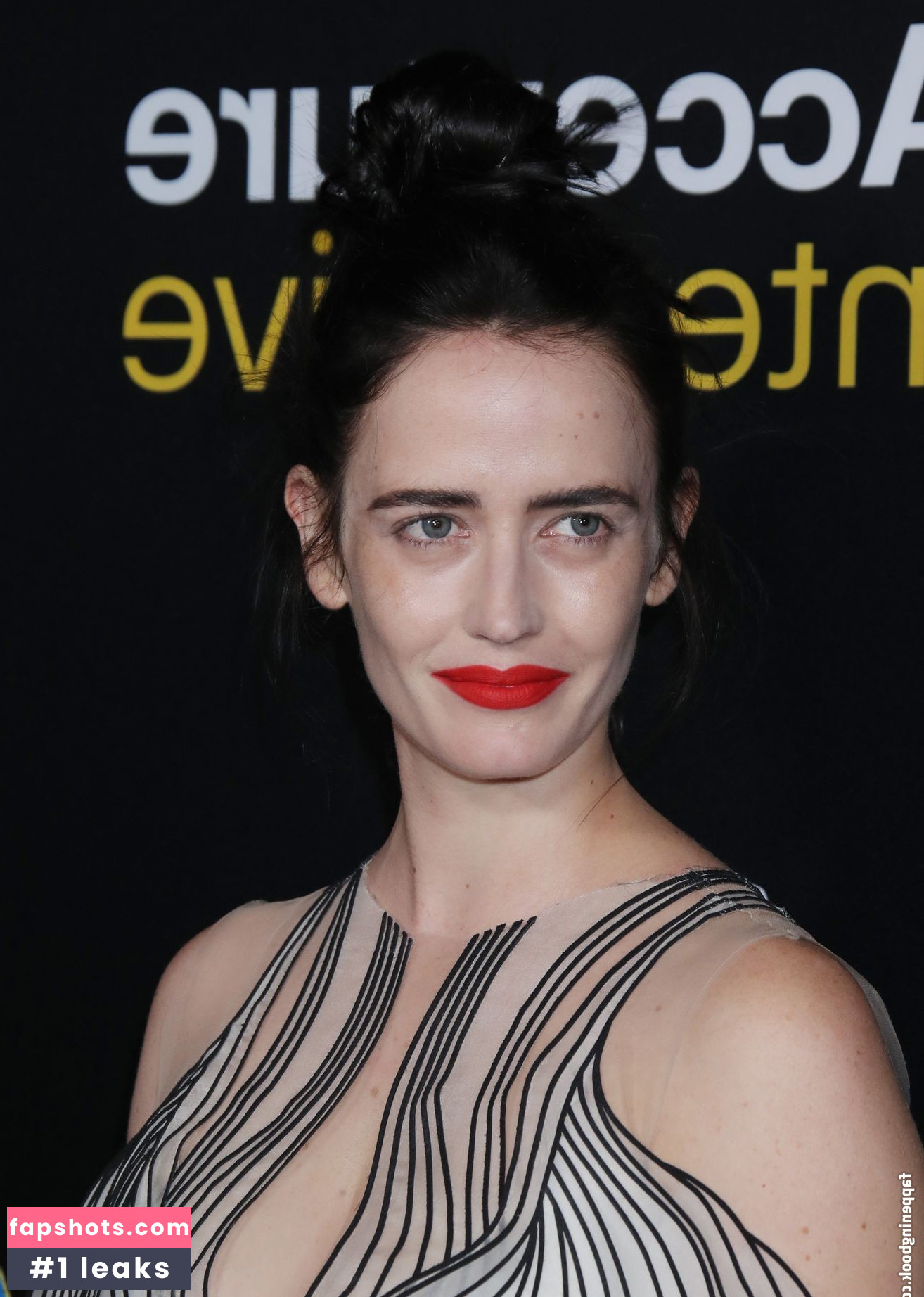 Eva Green Nude Leaks OnlyFans Photos #187 - LeakJerk