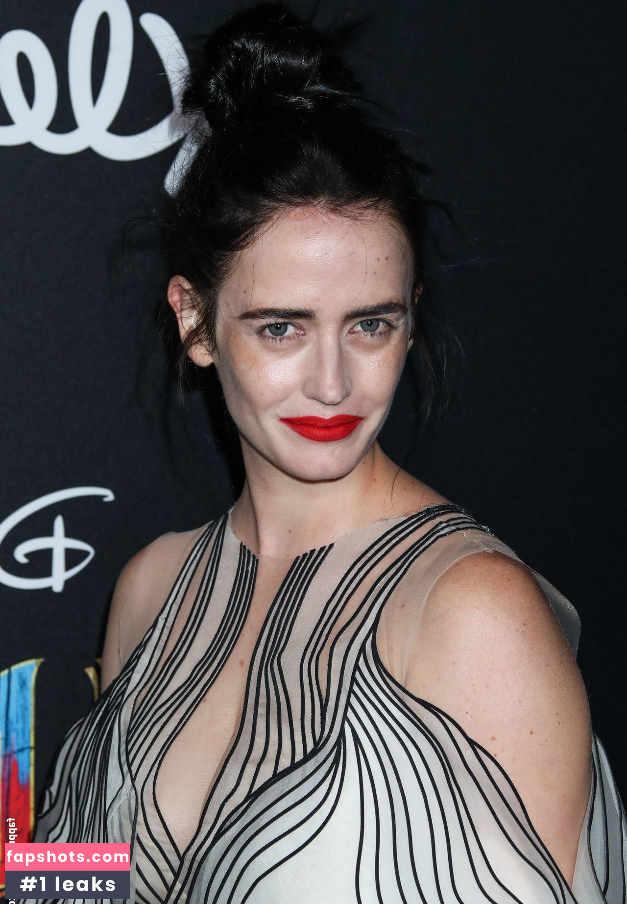 Eva Green Nude Leaks OnlyFans Photos #189 - LeakJerk