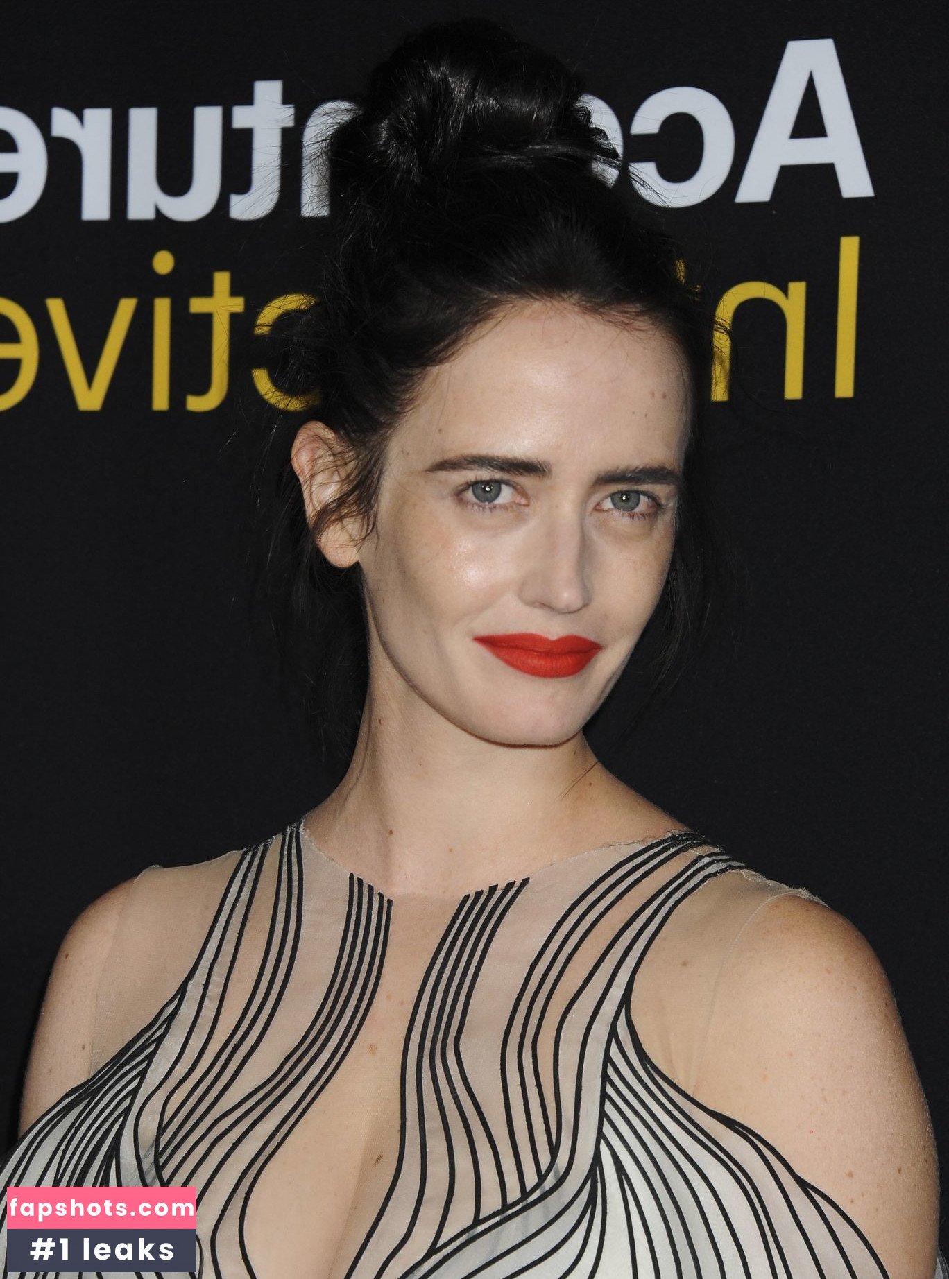 Eva Green Nude Leaks OnlyFans Photos #191 - LeakJerk