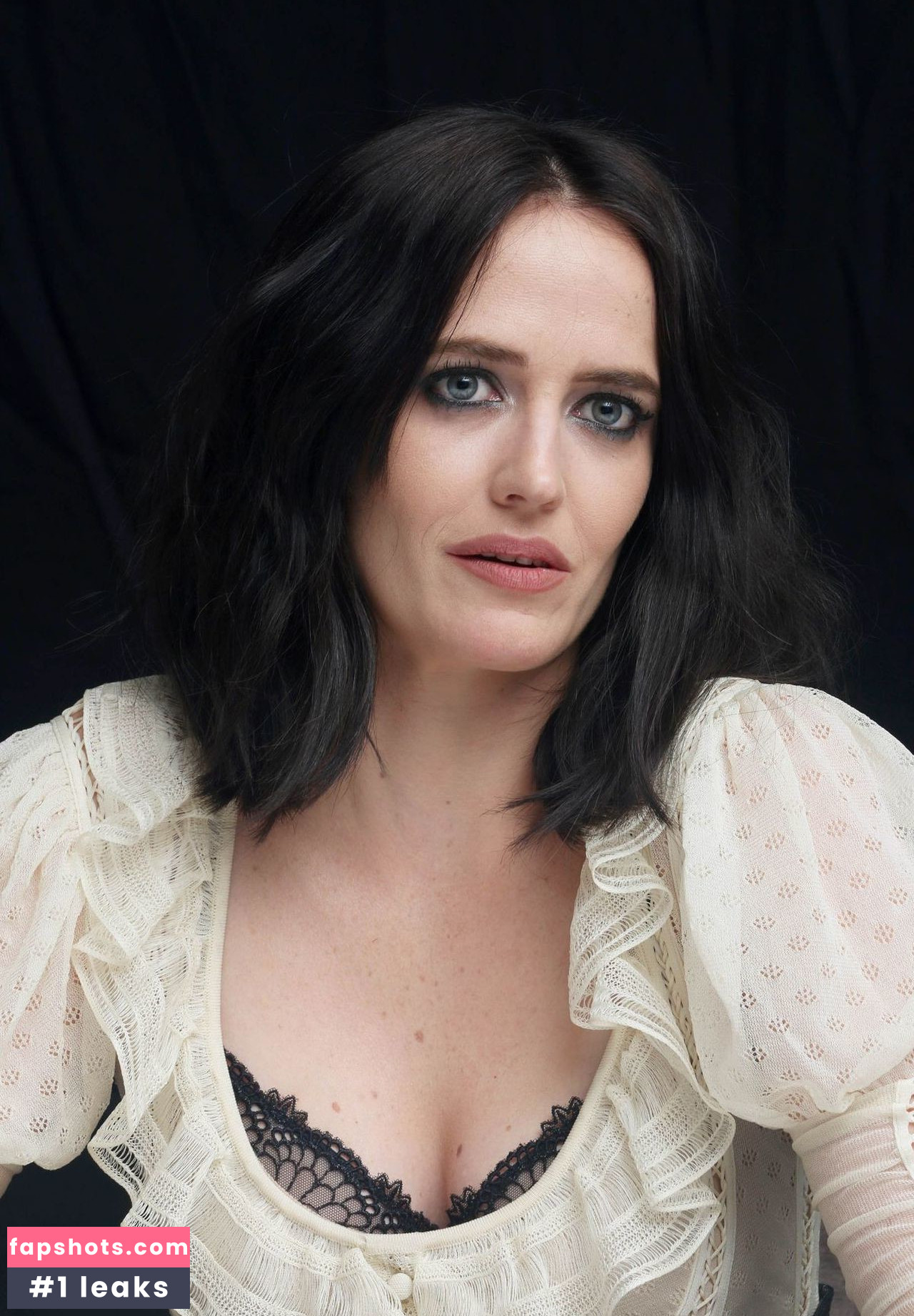 Eva Green Nude Leaks OnlyFans Photos #198 - LeakJerk