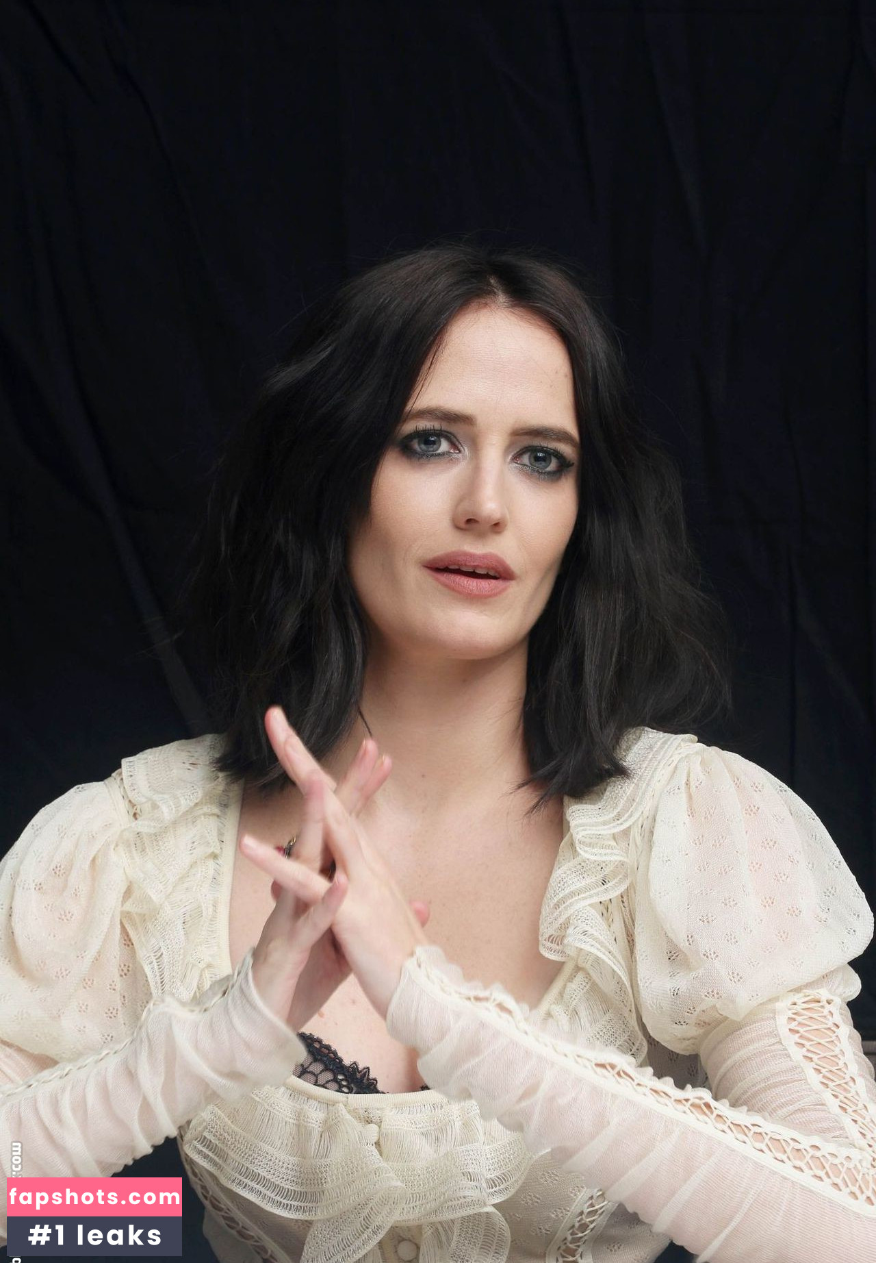 Eva Green Nude Leaks OnlyFans Photos #199 - LeakJerk