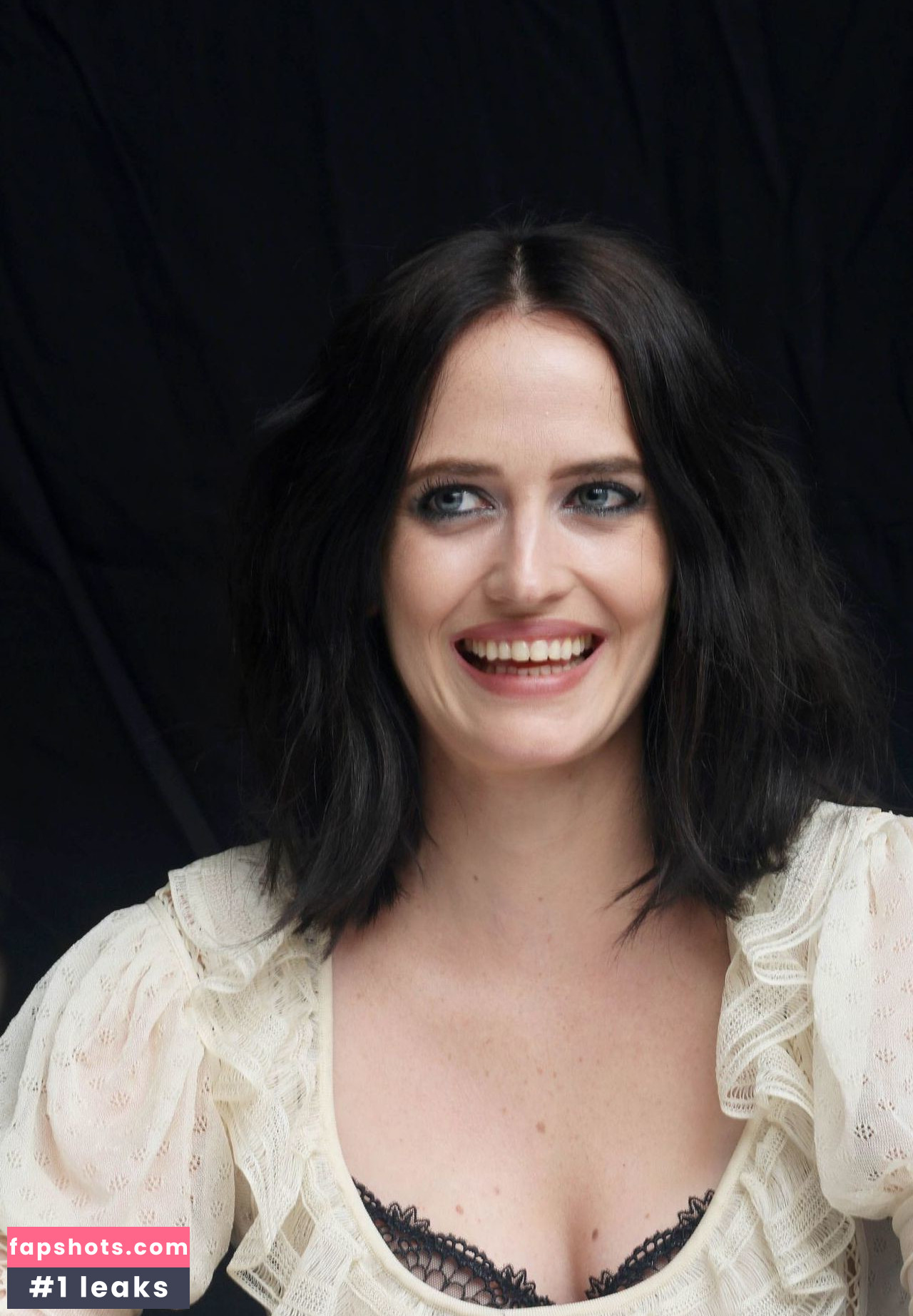 Eva Green Nude Leaks OnlyFans Photos #200 - LeakJerk