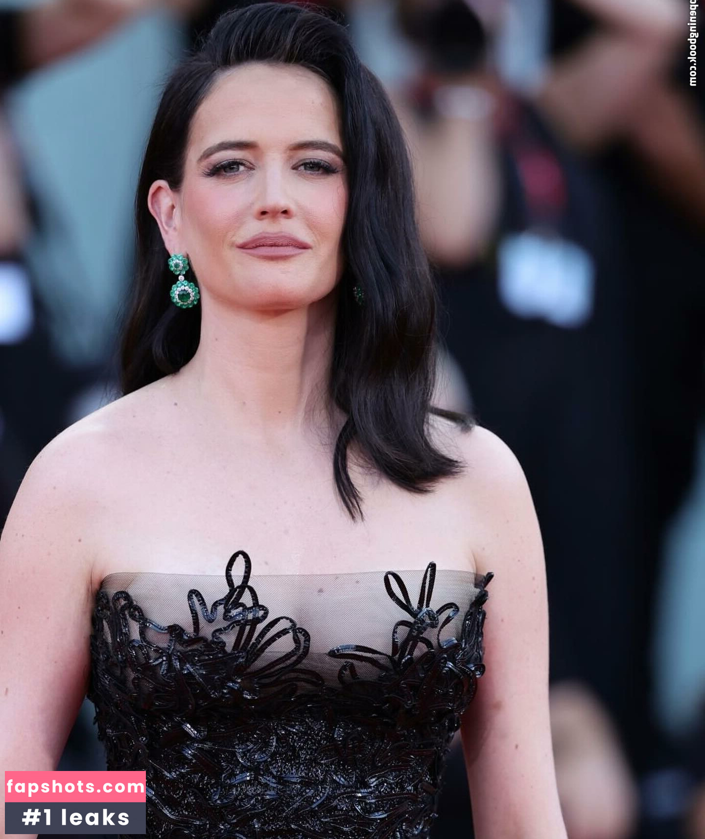 Eva Green Filtración Desnuda OnlyFans Foto #21 - Fapshots