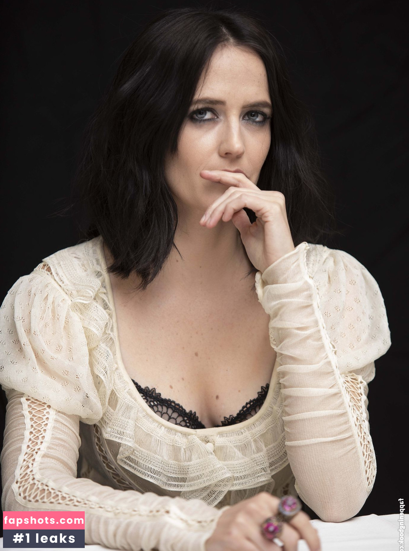 Eva Green Nude Leaks OnlyFans Photos #201 - LeakJerk