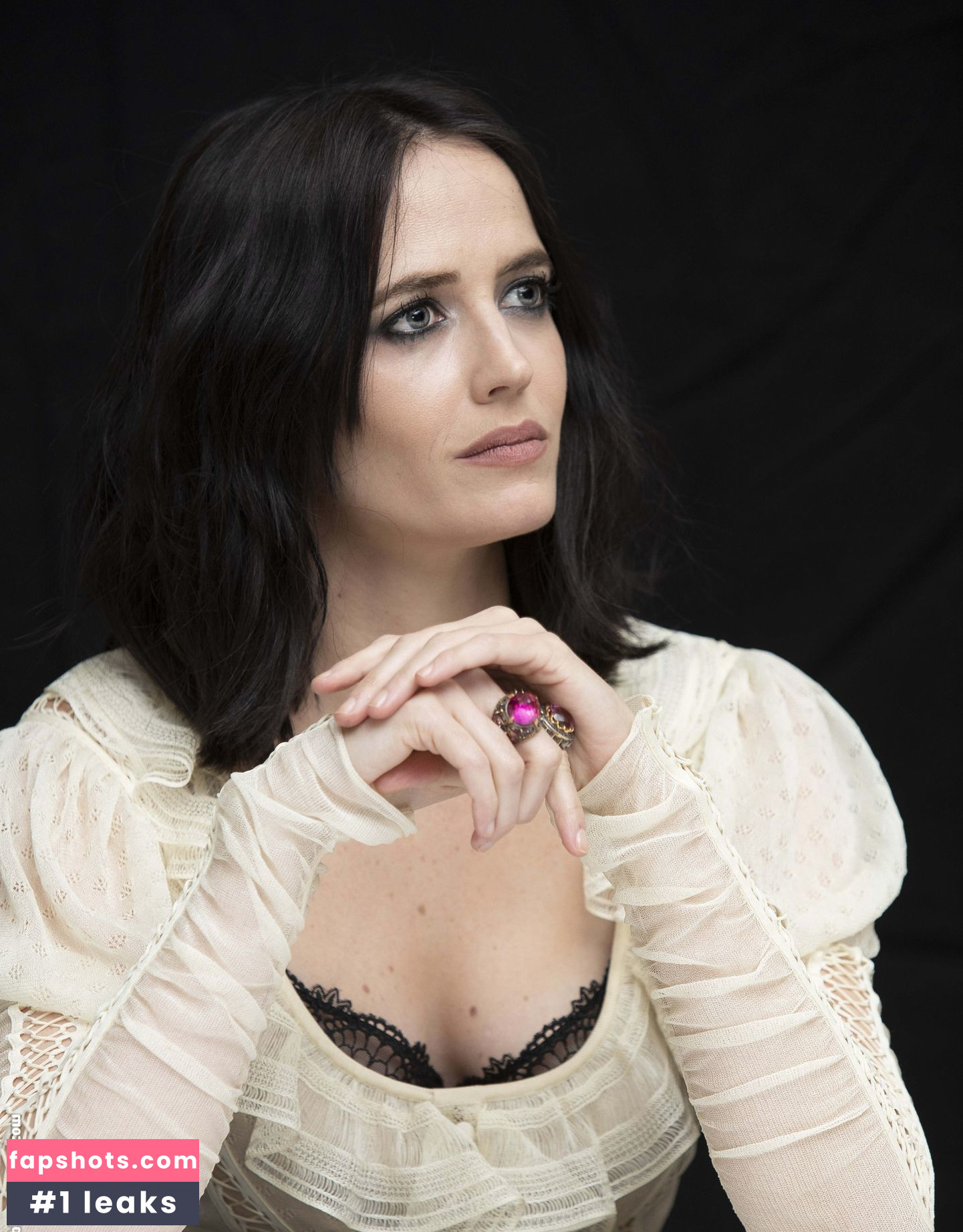 Eva Green Nude Leaks OnlyFans Photos #202 - LeakJerk