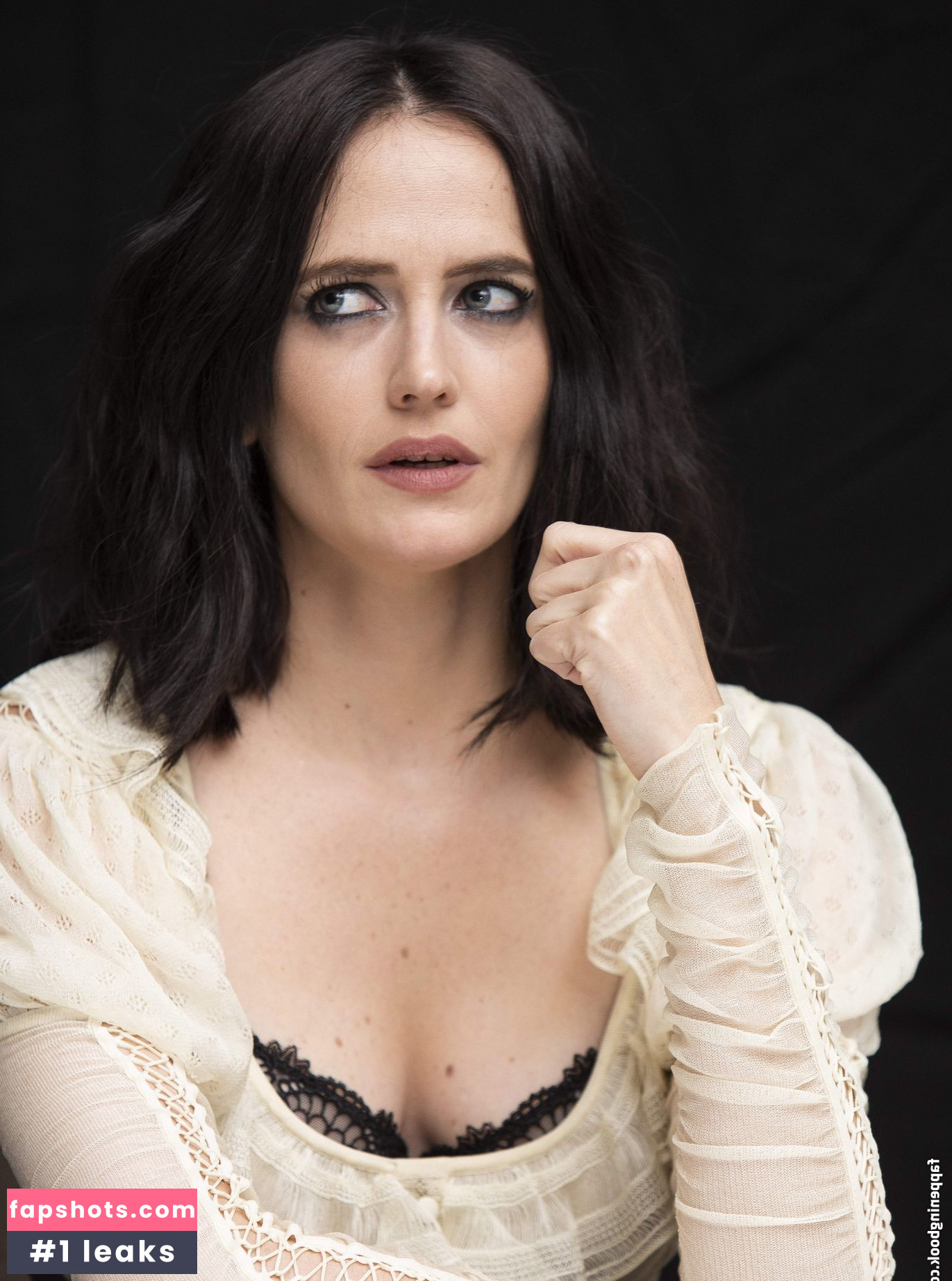 Eva Green Nude Leaks OnlyFans Photos #203 - LeakJerk