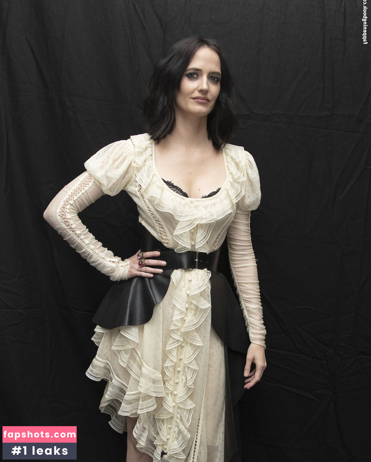 Eva Green Nude Leaks OnlyFans Photos #205 - LeakJerk