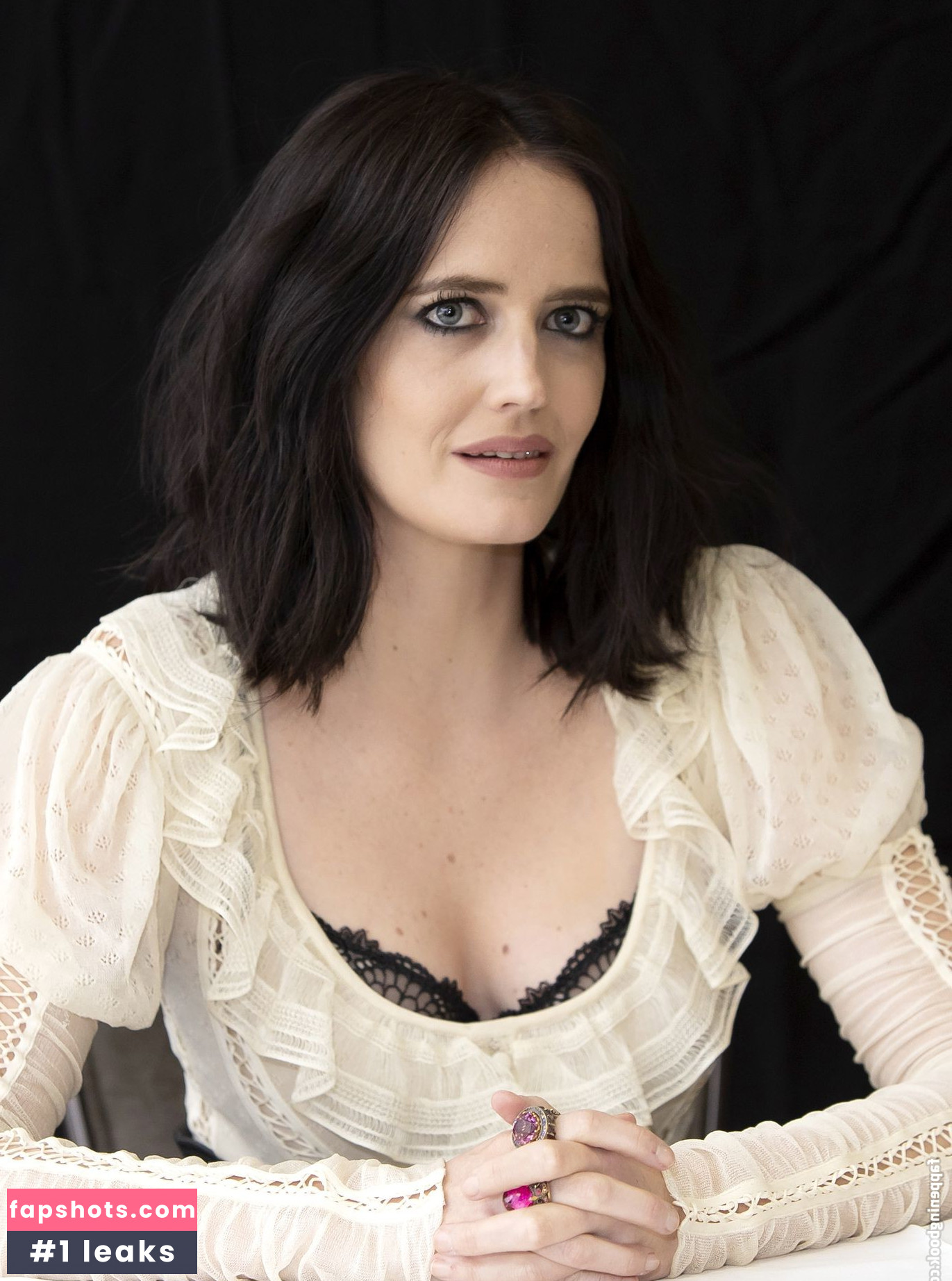 Eva Green Nude Leaks OnlyFans Photos #207 - LeakJerk