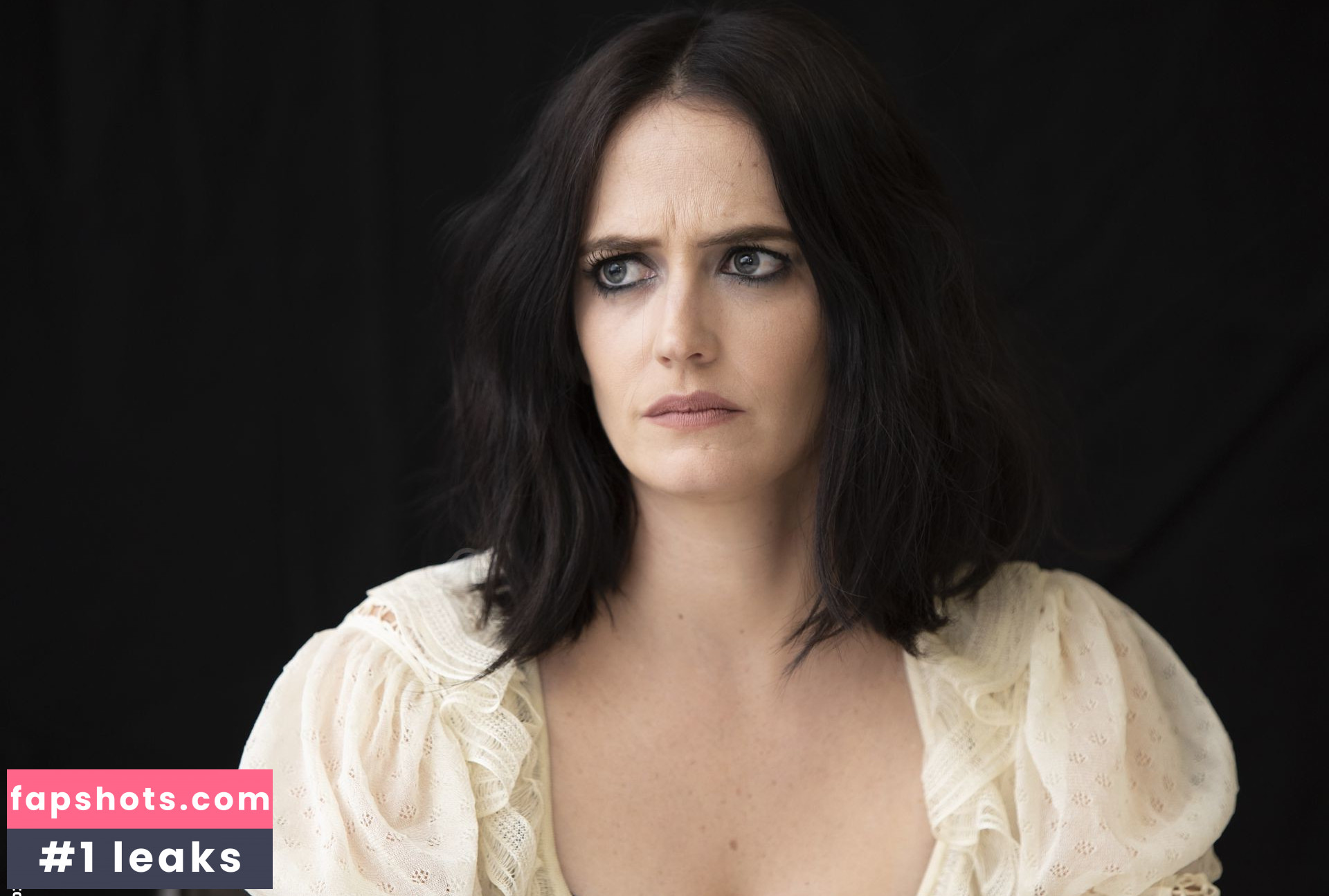 Eva Green Nude Leaks OnlyFans Photos #208 - LeakJerk