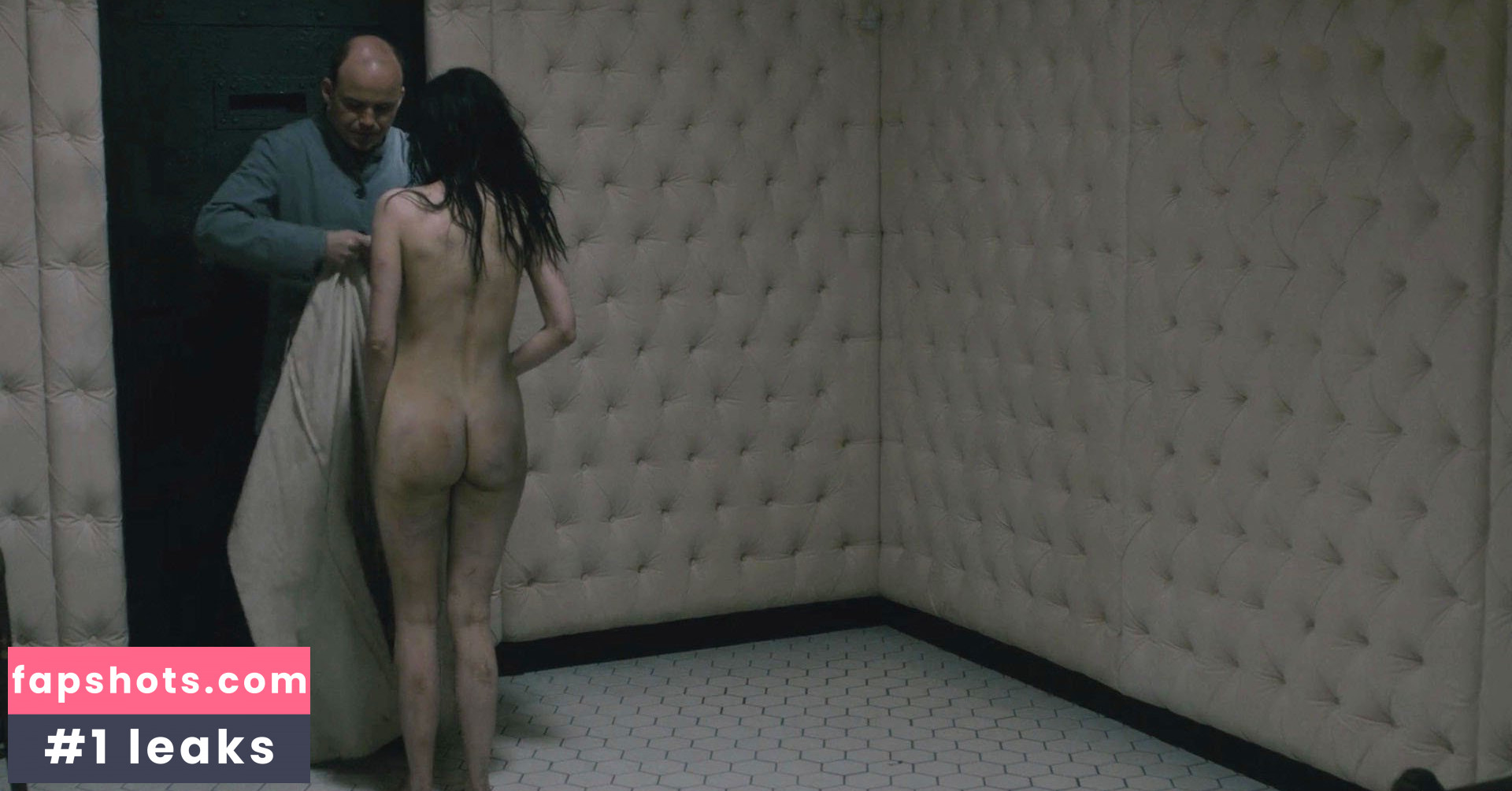 Eva Green Nude Leaks OnlyFans Photos #209 - LeakJerk