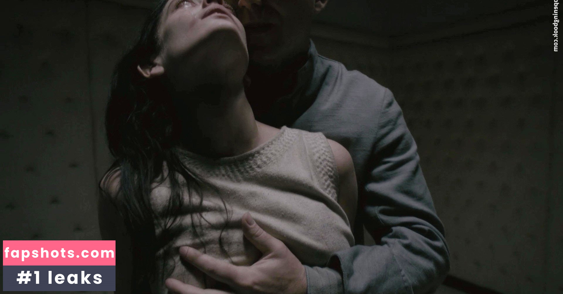 Eva Green Nude Leaks OnlyFans Photos #211 - LeakJerk