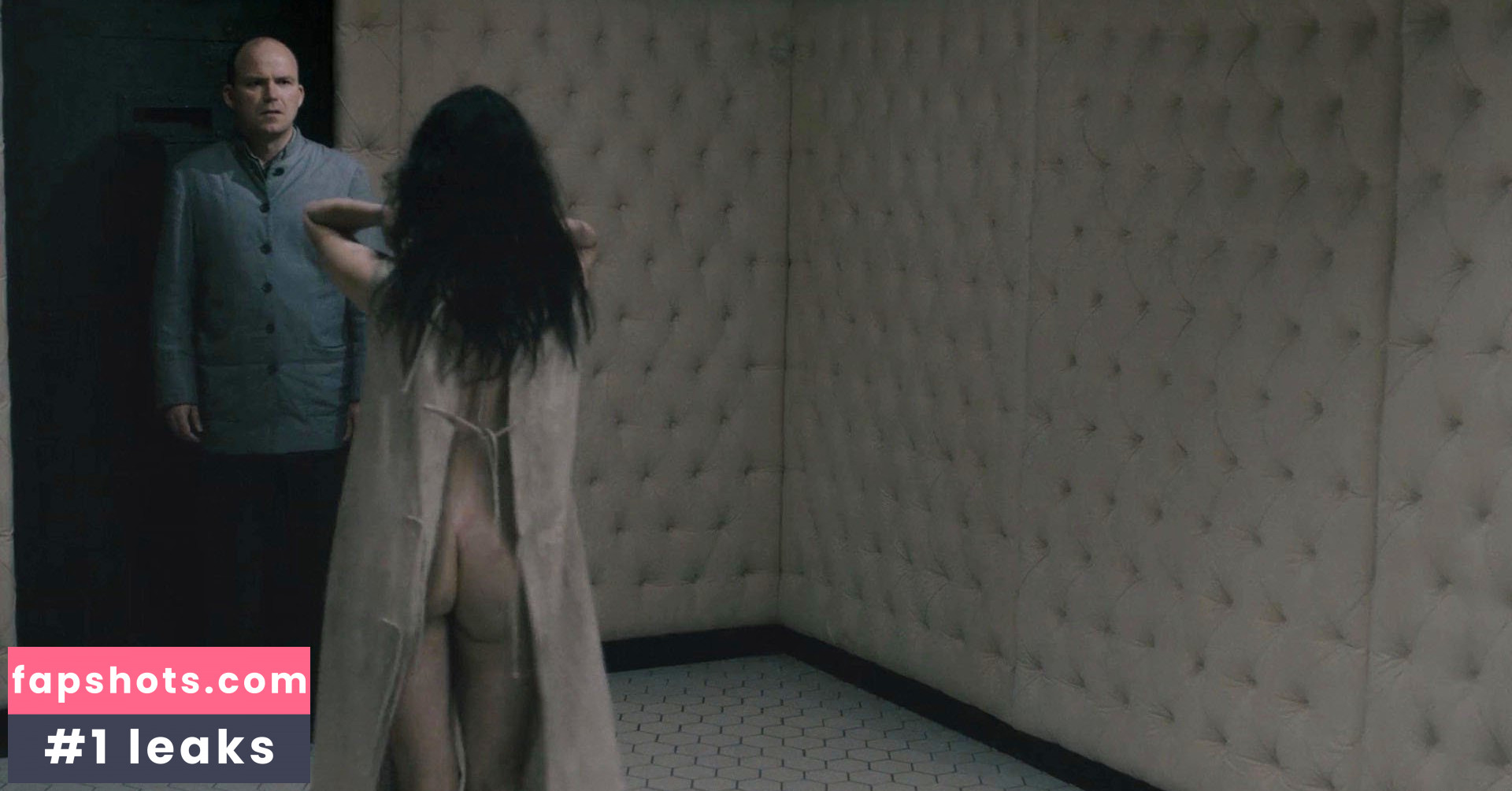 Eva Green Nude Leaks OnlyFans Photos #212 - LeakJerk