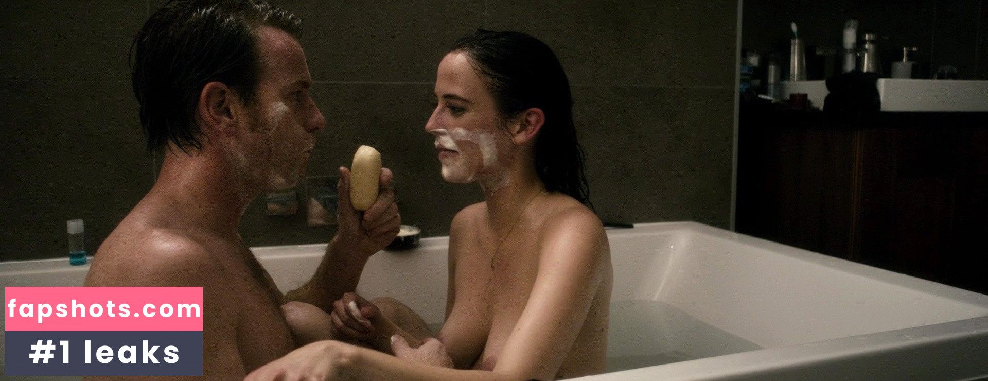 Eva Green Nude Leaks OnlyFans Photos #215 - LeakJerk