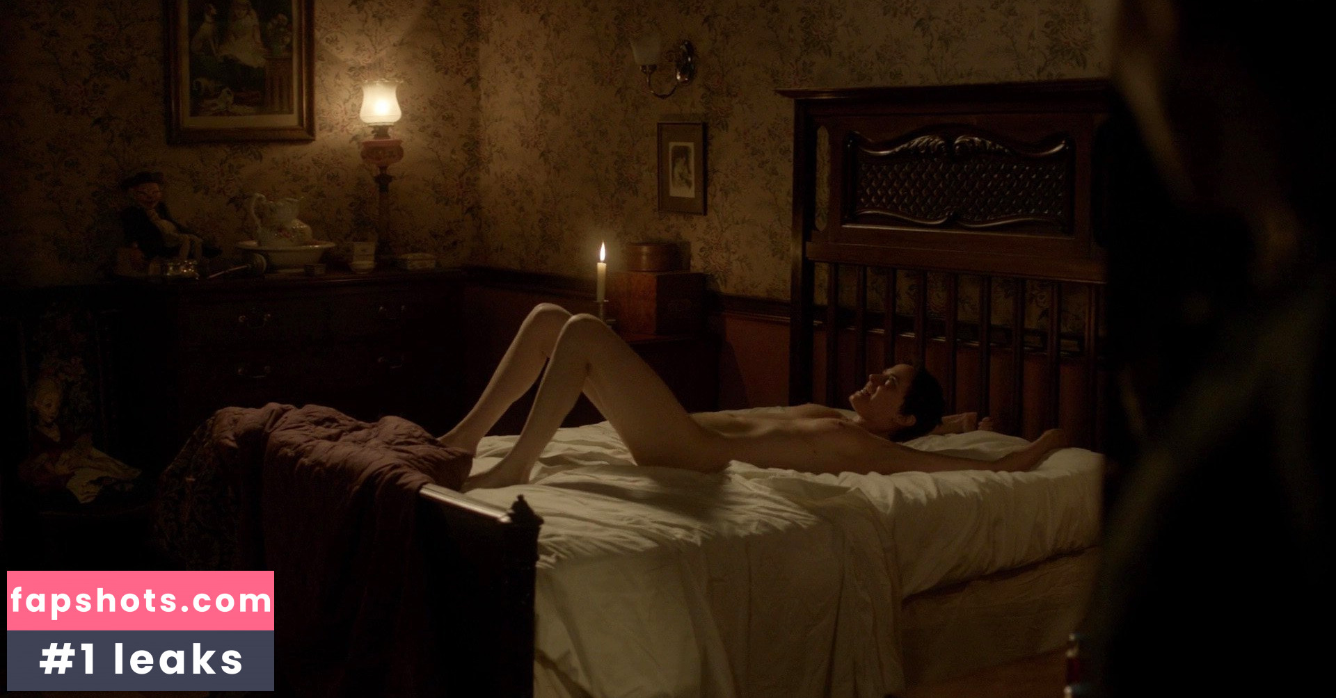 Eva Green Nude Leaks OnlyFans Photos #217 - LeakJerk