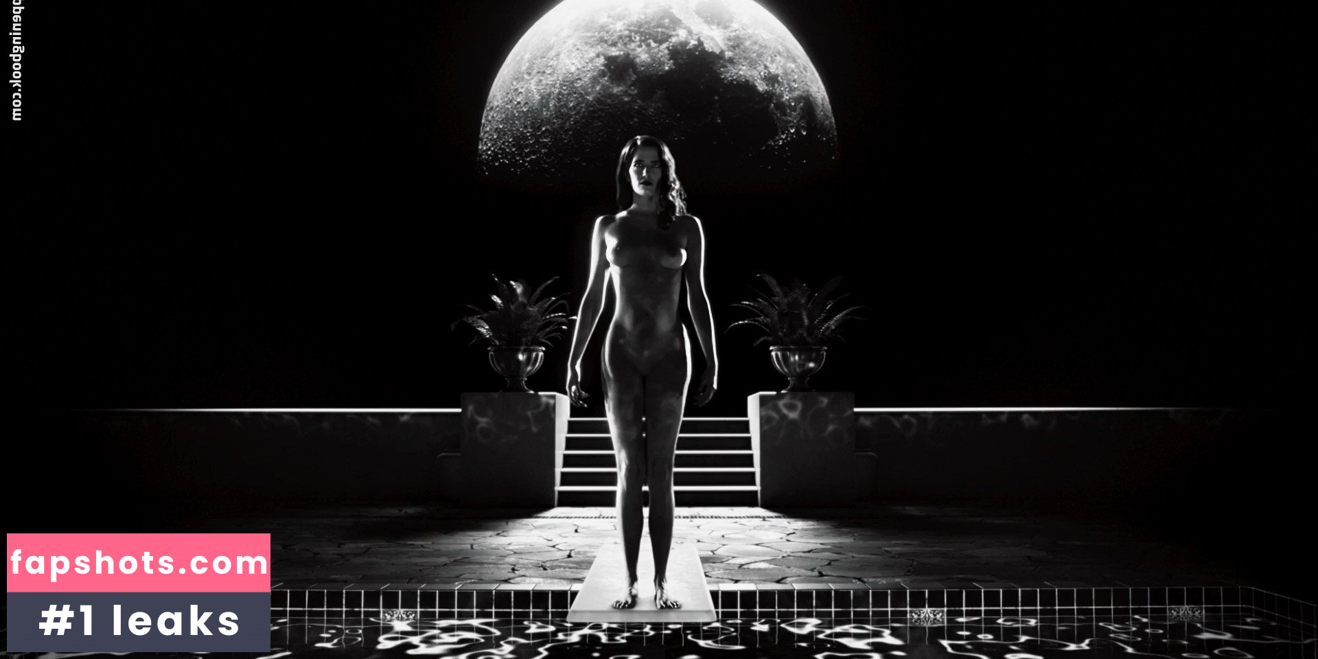 Eva Green Nude Leaks OnlyFans Photos #218 - LeakJerk