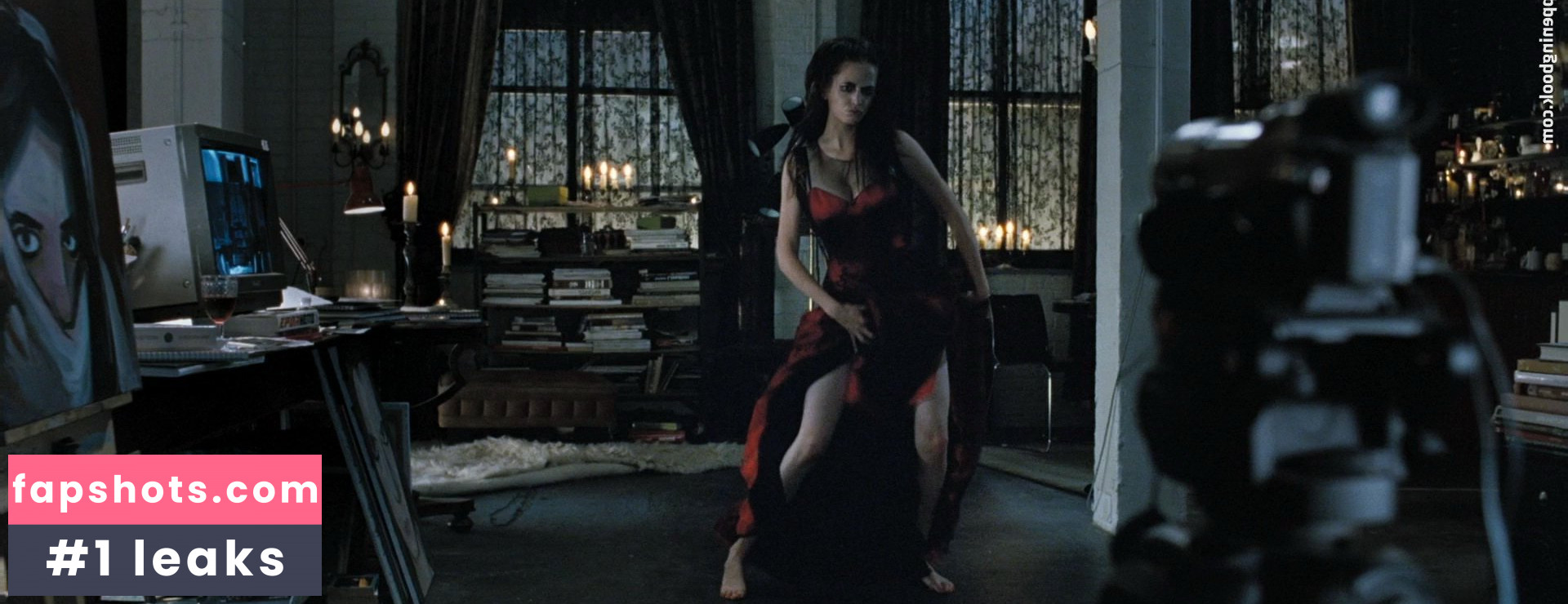 Eva Green Nude Leaks OnlyFans Photos #220 - LeakJerk