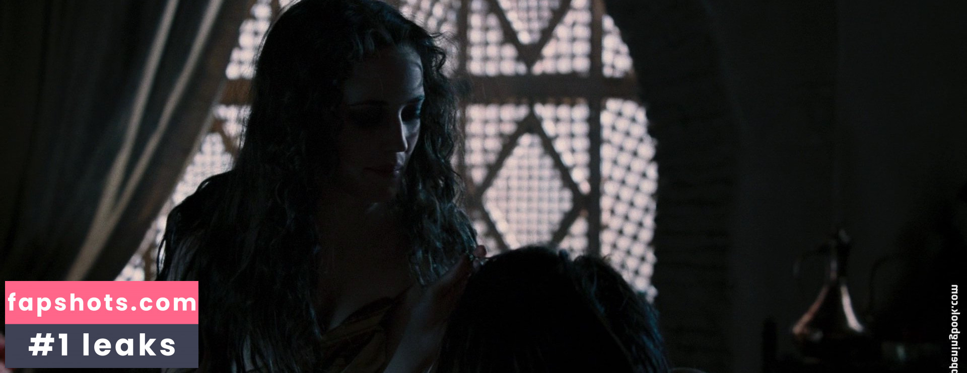 Eva Green Nude Leaks OnlyFans Photos #222 - LeakJerk