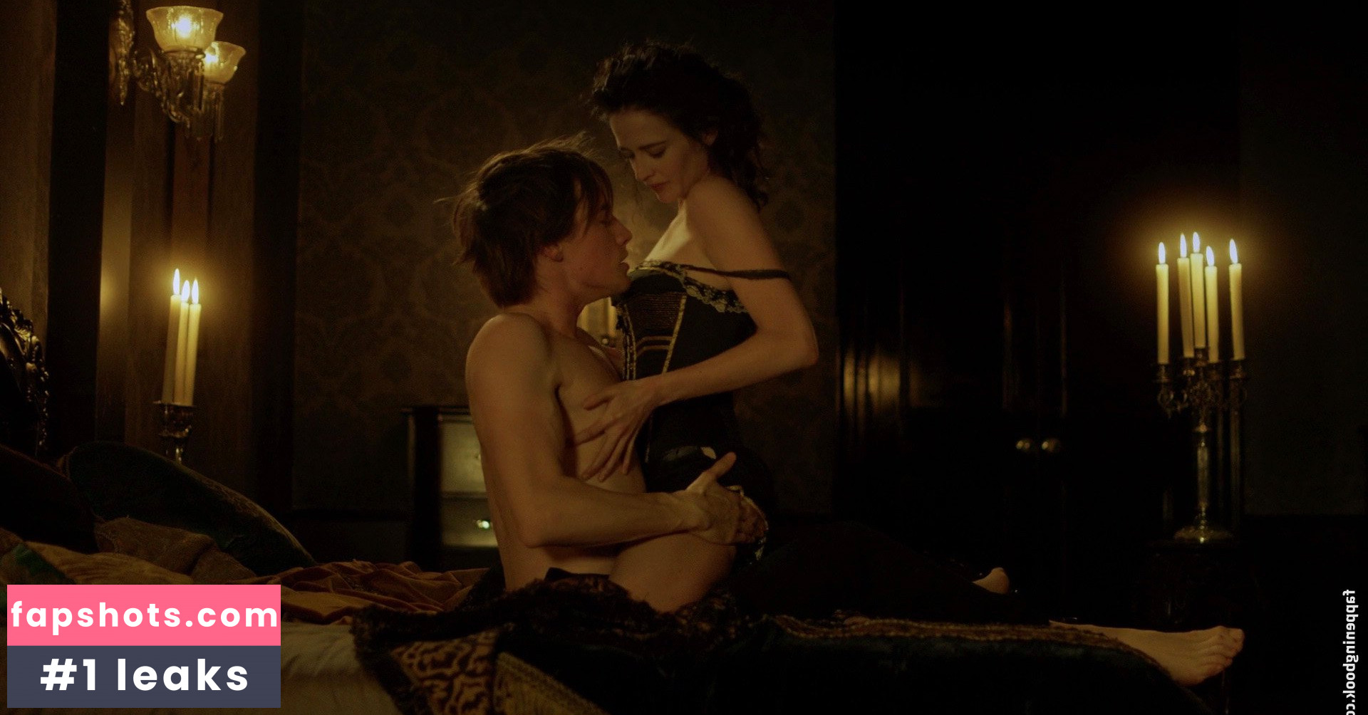 Eva Green Nude Leaks OnlyFans Photos #224 - LeakJerk