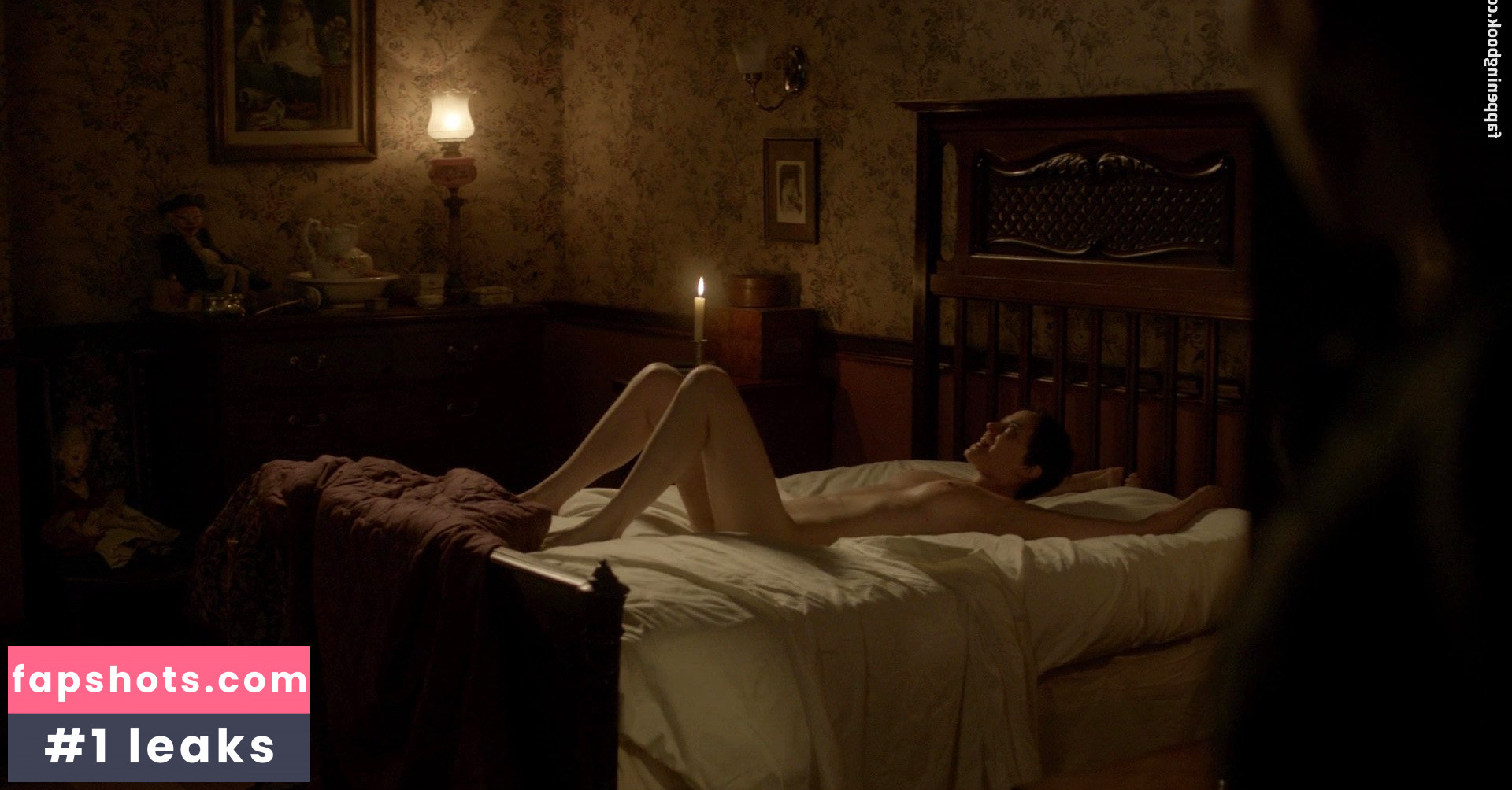 Eva Green Nude Leaks OnlyFans Photos #226 - LeakJerk