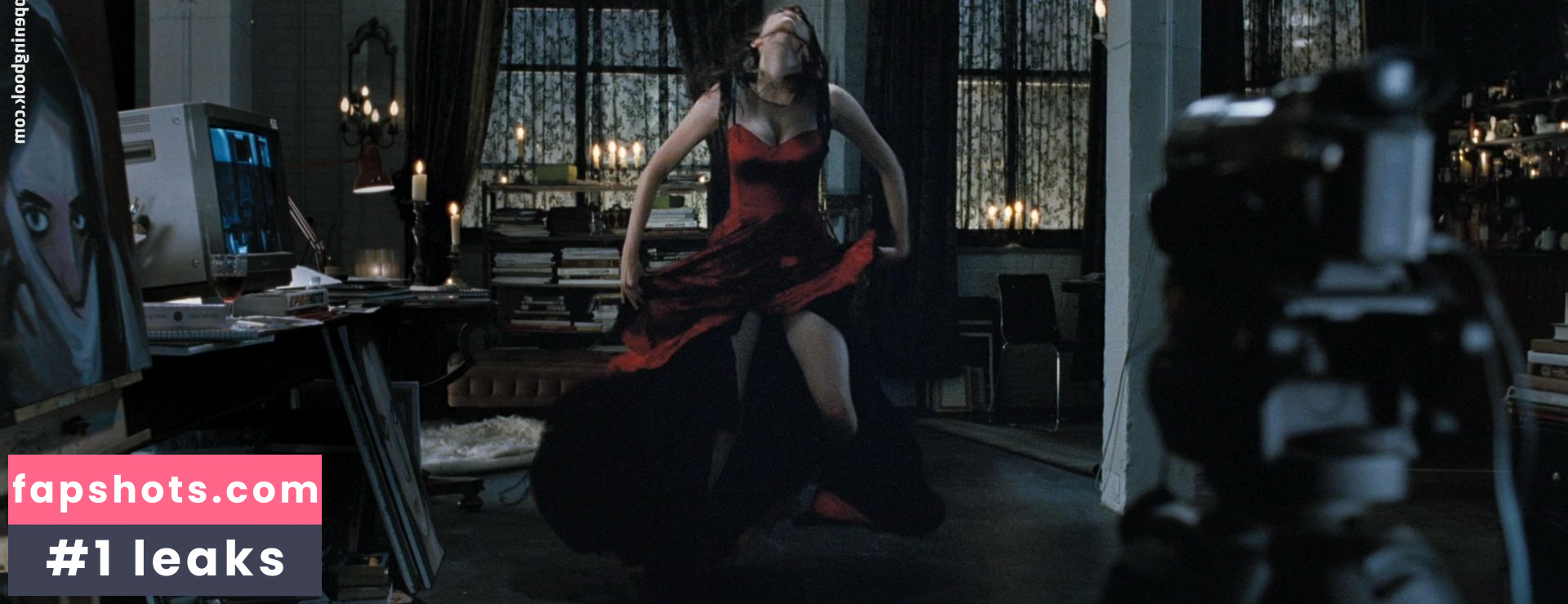 Eva Green Nude Leaks OnlyFans Photos #228 - LeakJerk