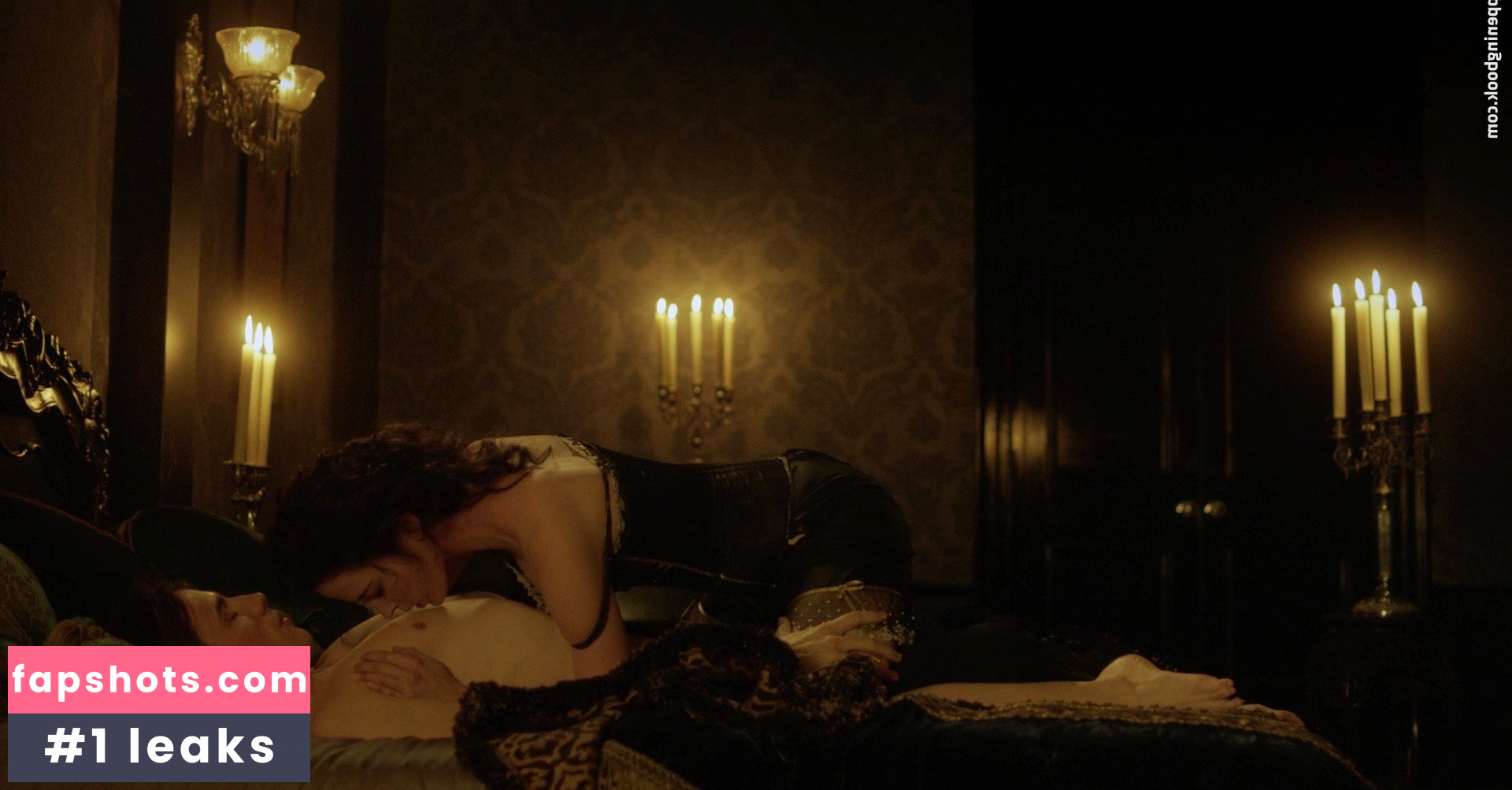 Eva Green Nude Leaks OnlyFans Photos #229 - LeakJerk