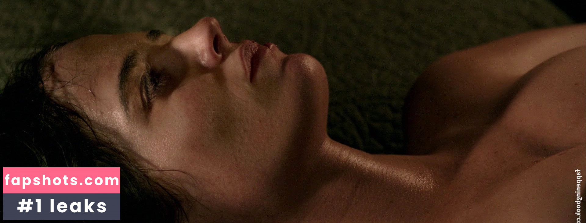 Eva Green Nude Leaks OnlyFans Photos #230 - LeakJerk