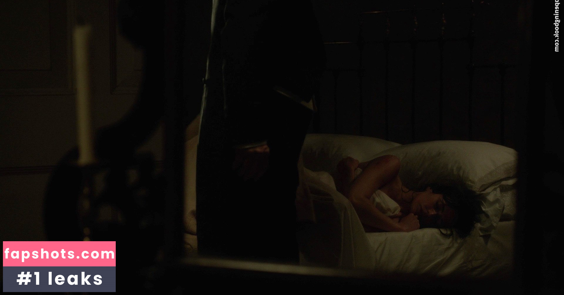 Eva Green Nude Leaks OnlyFans Photos #231 - LeakJerk