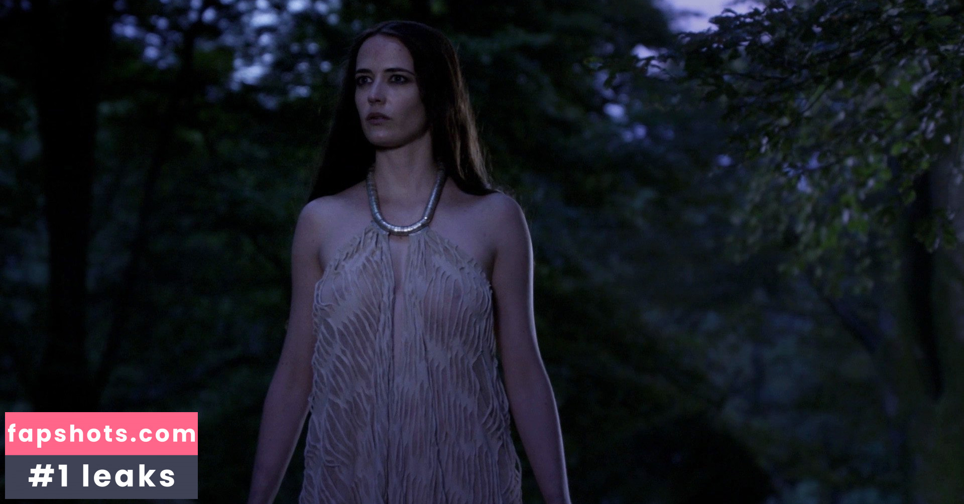 Eva Green Nude Leaks OnlyFans Photos #232 - LeakJerk