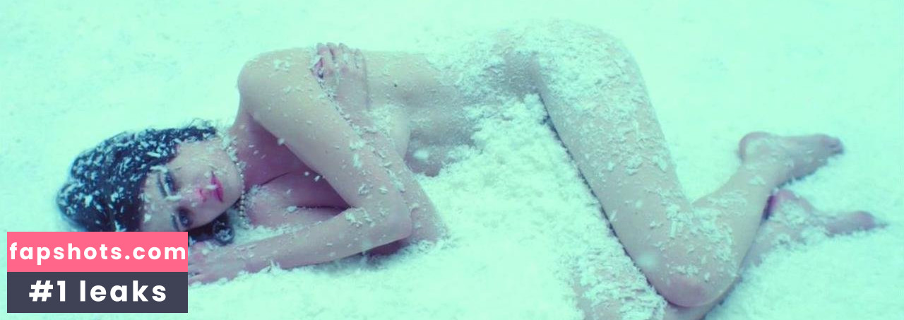 Eva Green Nude Leaks OnlyFans Photos #234 - LeakJerk