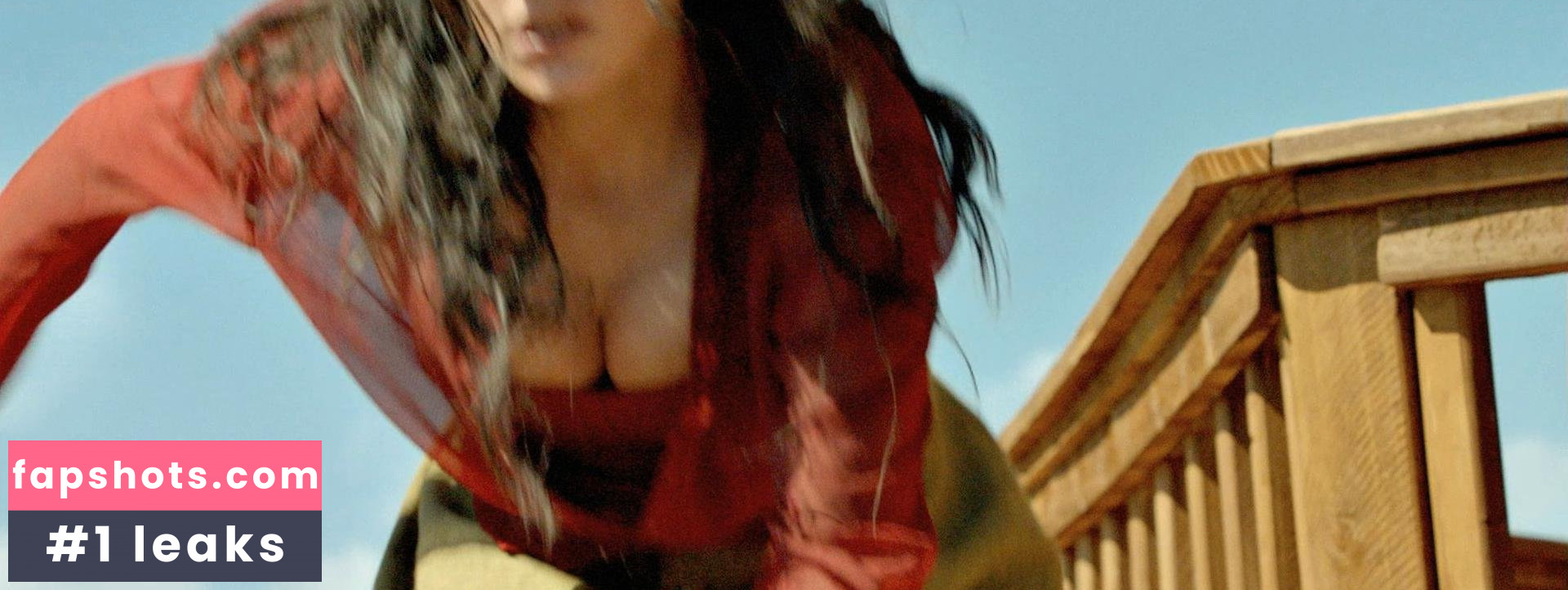 Eva Green Nude Leaks OnlyFans Photos #237 - LeakJerk
