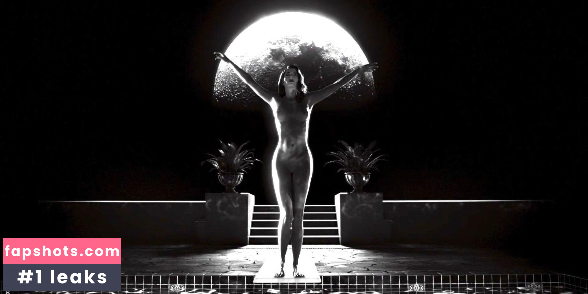 Eva Green Nude Leaks OnlyFans Photos #246 - LeakJerk