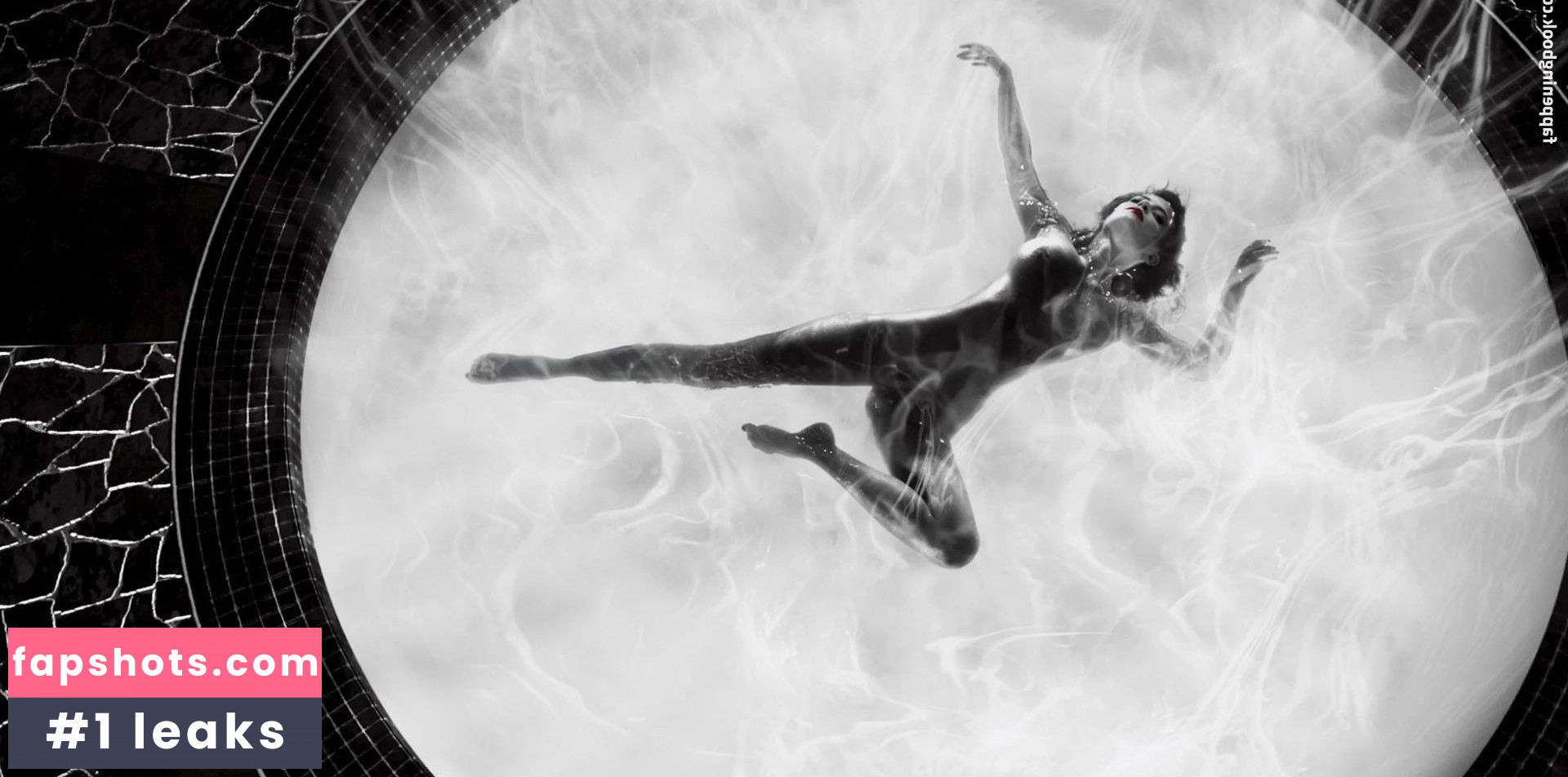 Eva Green Nude Leaks OnlyFans Photos #247 - LeakJerk