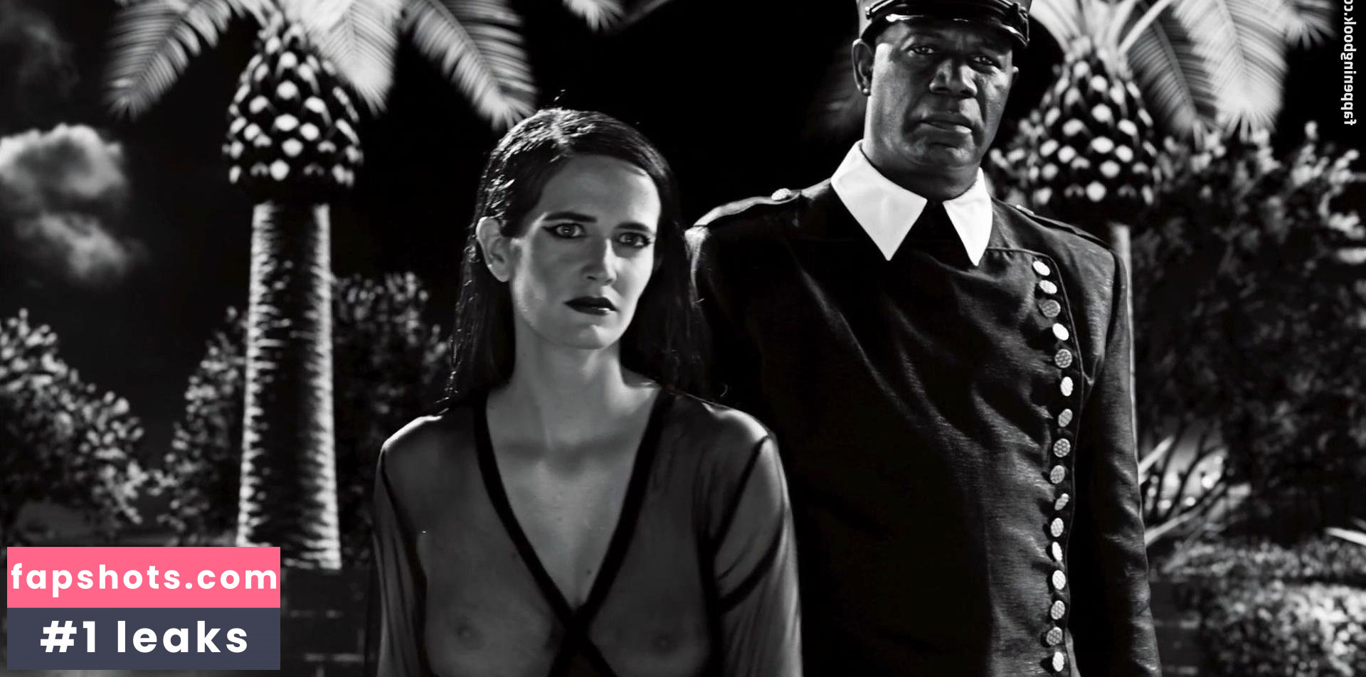 Eva Green Nude Leaks OnlyFans Photos #248 - LeakJerk