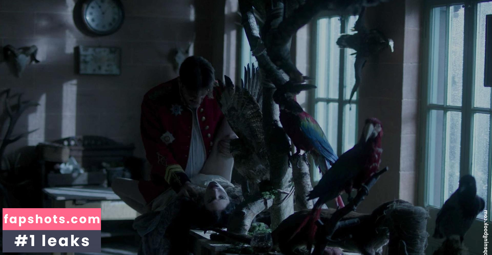 Eva Green Filtración Desnuda OnlyFans Foto #253 - Fapshots