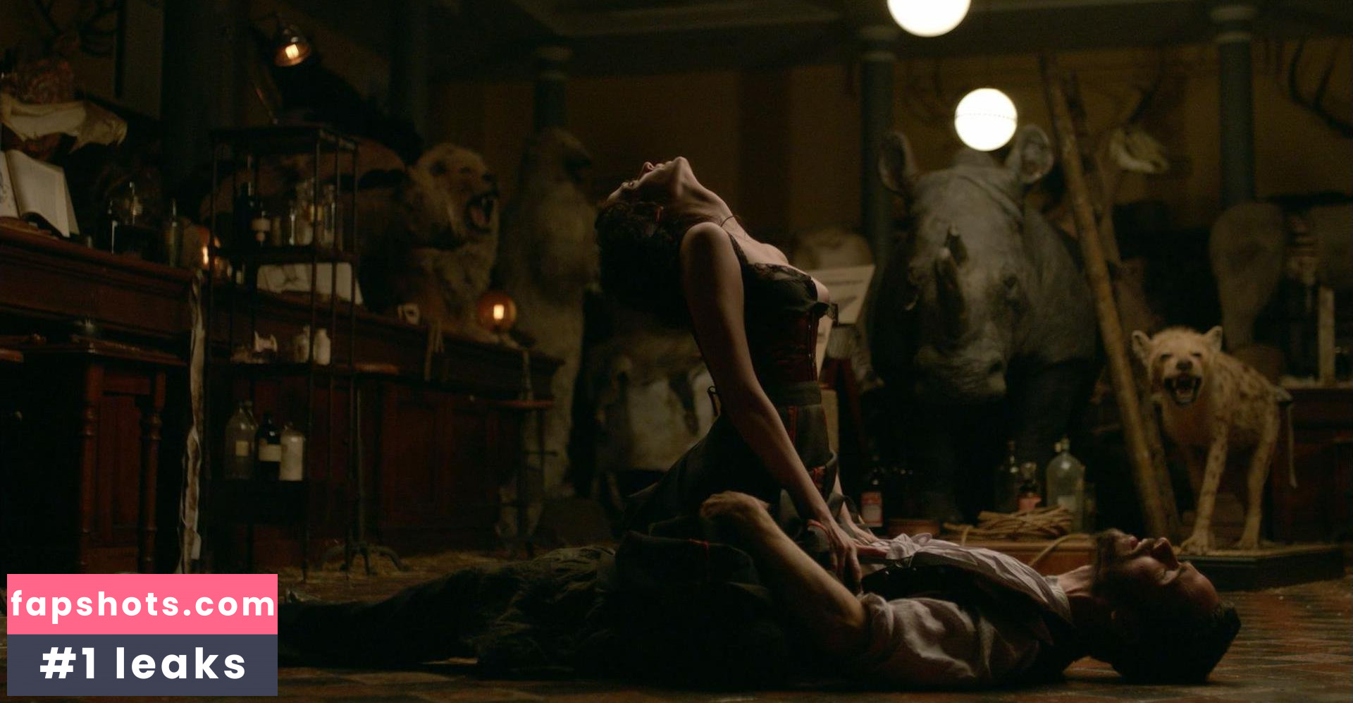 Eva Green Filtración Desnuda OnlyFans Foto #255 - Fapshots