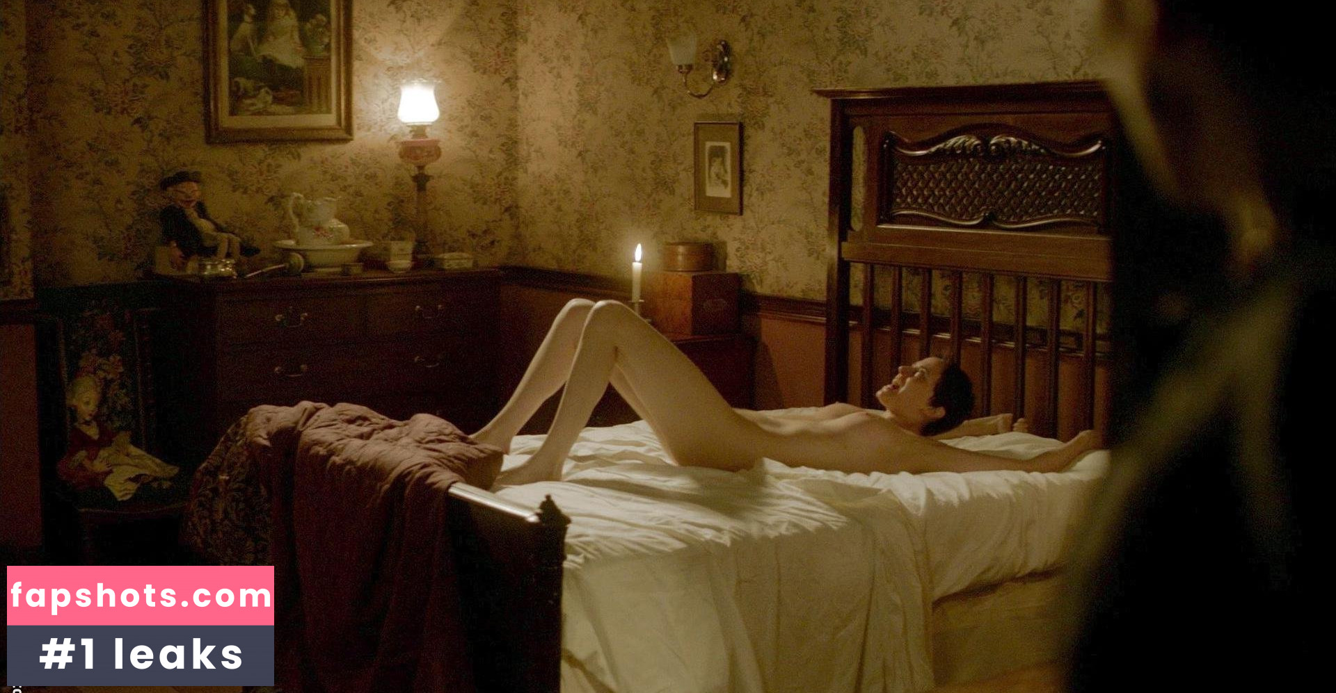 Eva Green Filtración Desnuda OnlyFans Foto #256 - Fapshots