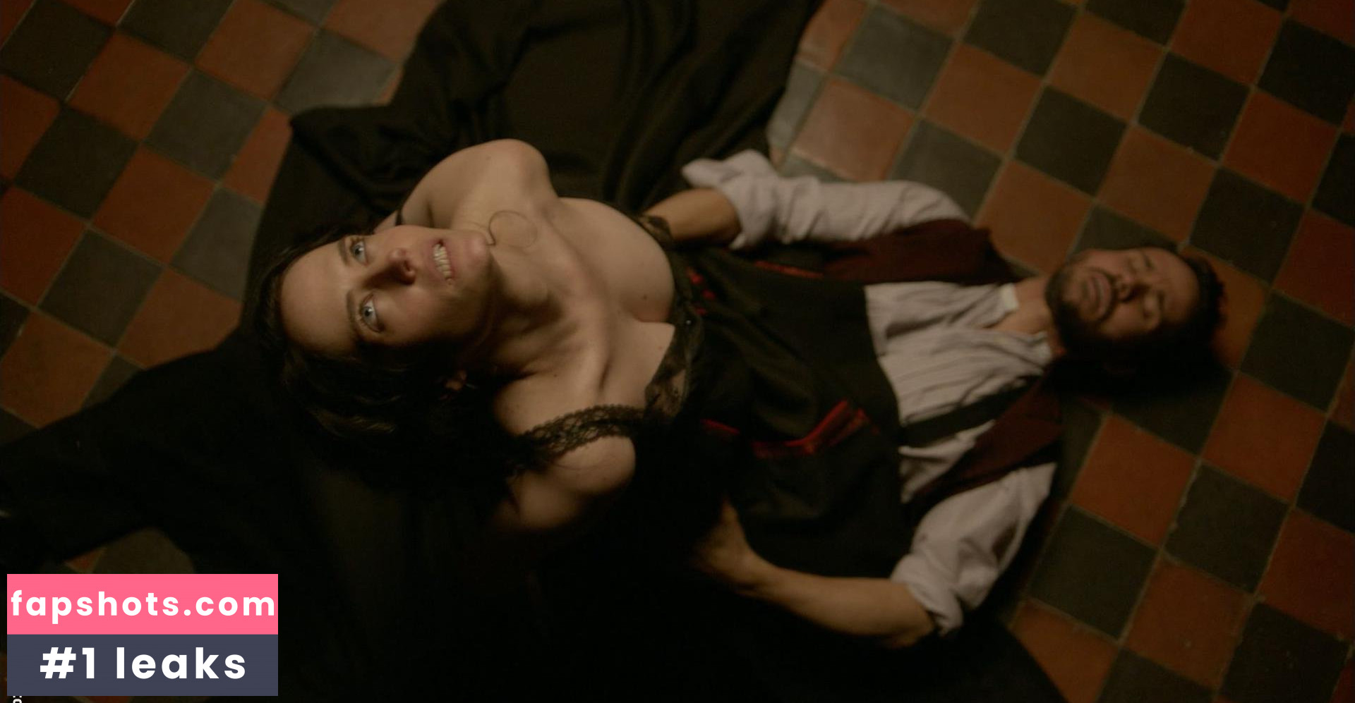 Eva Green Filtración Desnuda OnlyFans Foto #259 - Fapshots