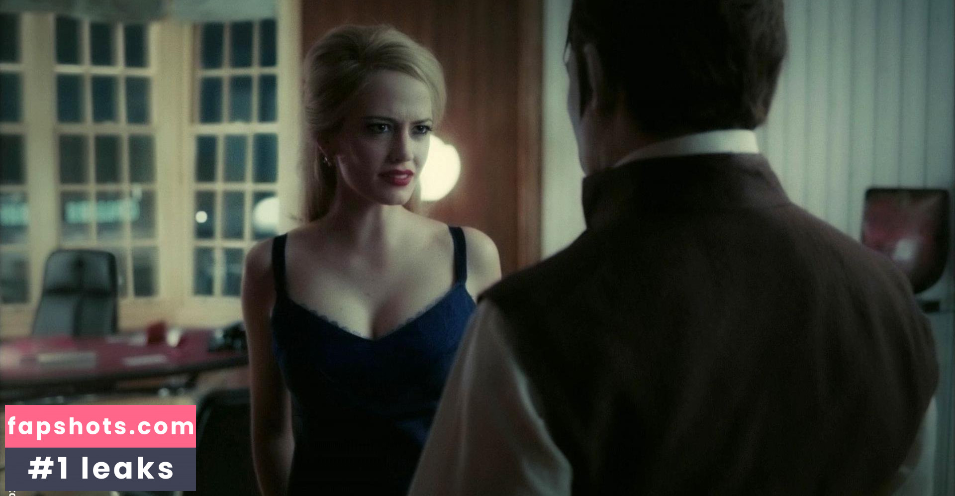 Eva Green Filtración Desnuda OnlyFans Foto #260 - Fapshots