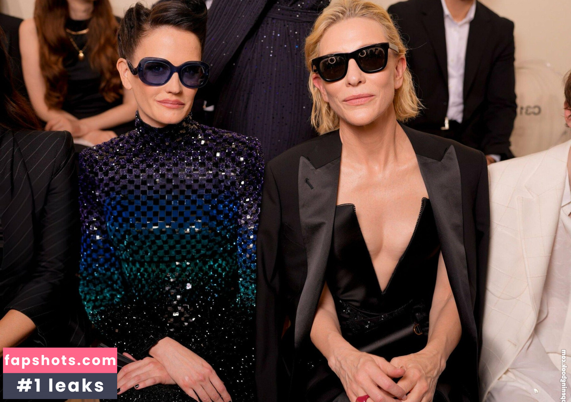 Eva Green Nahé úniky fotek pouze od fanoušků #27 - Fapshots