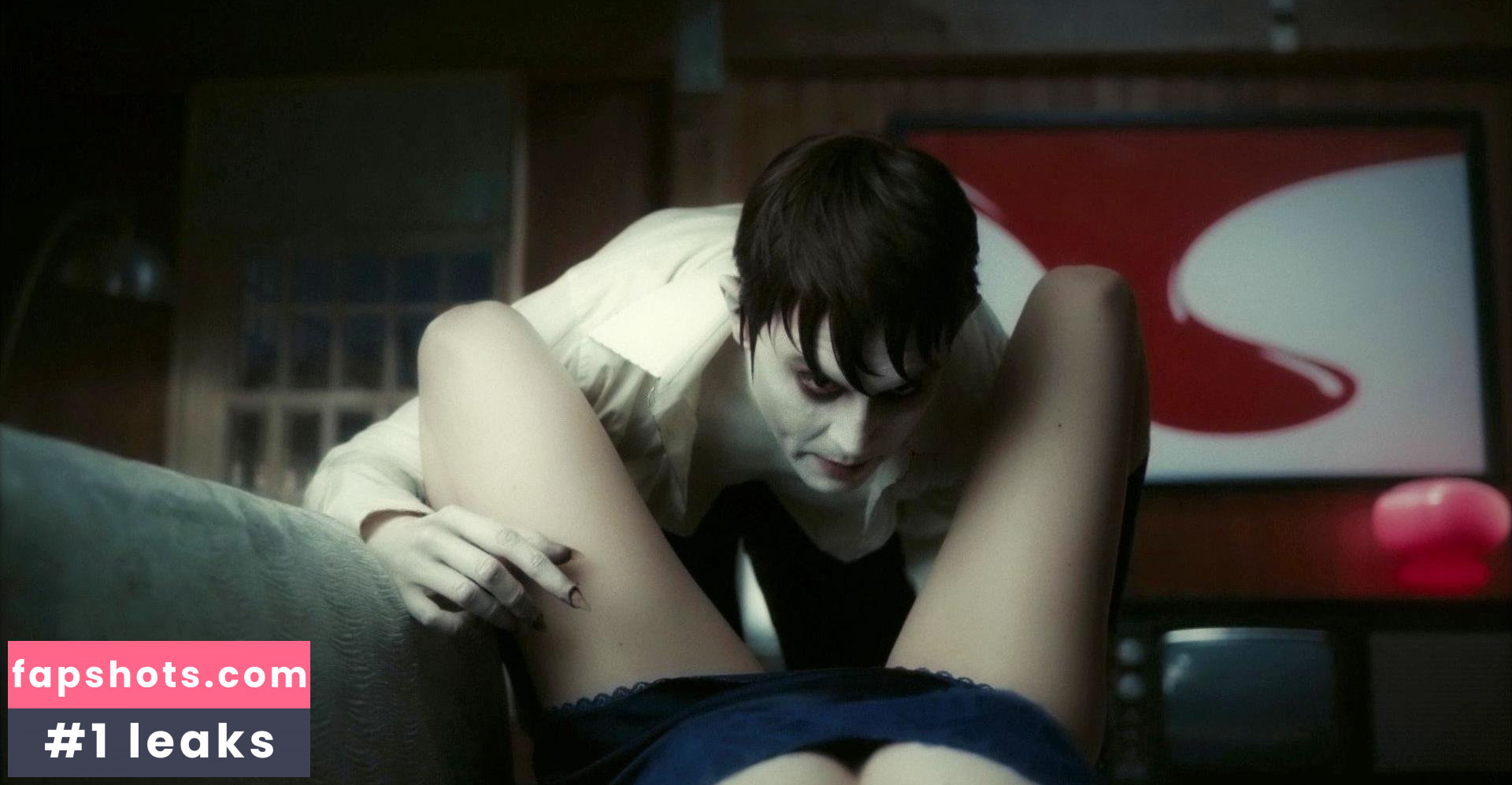 Eva Green Filtración Desnuda OnlyFans Foto #261 - Fapshots