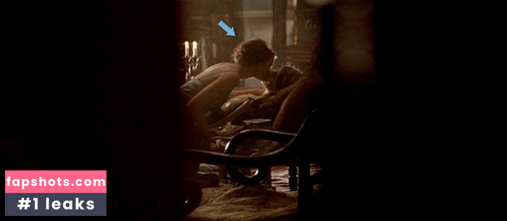 Eva Green Filtración Desnuda OnlyFans Foto #265 - Fapshots