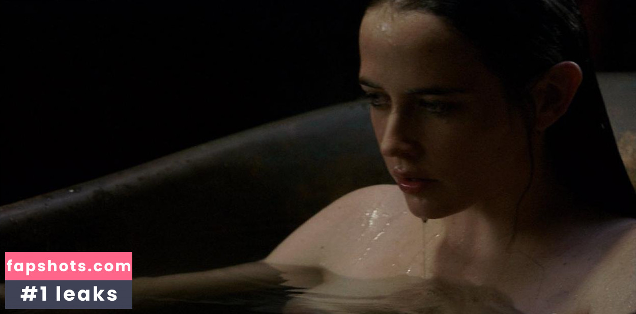 Eva Green Filtración Desnuda OnlyFans Foto #268 - Fapshots